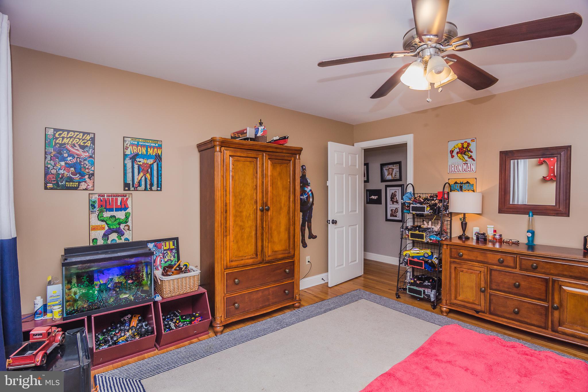 NITHSDALE - Residential