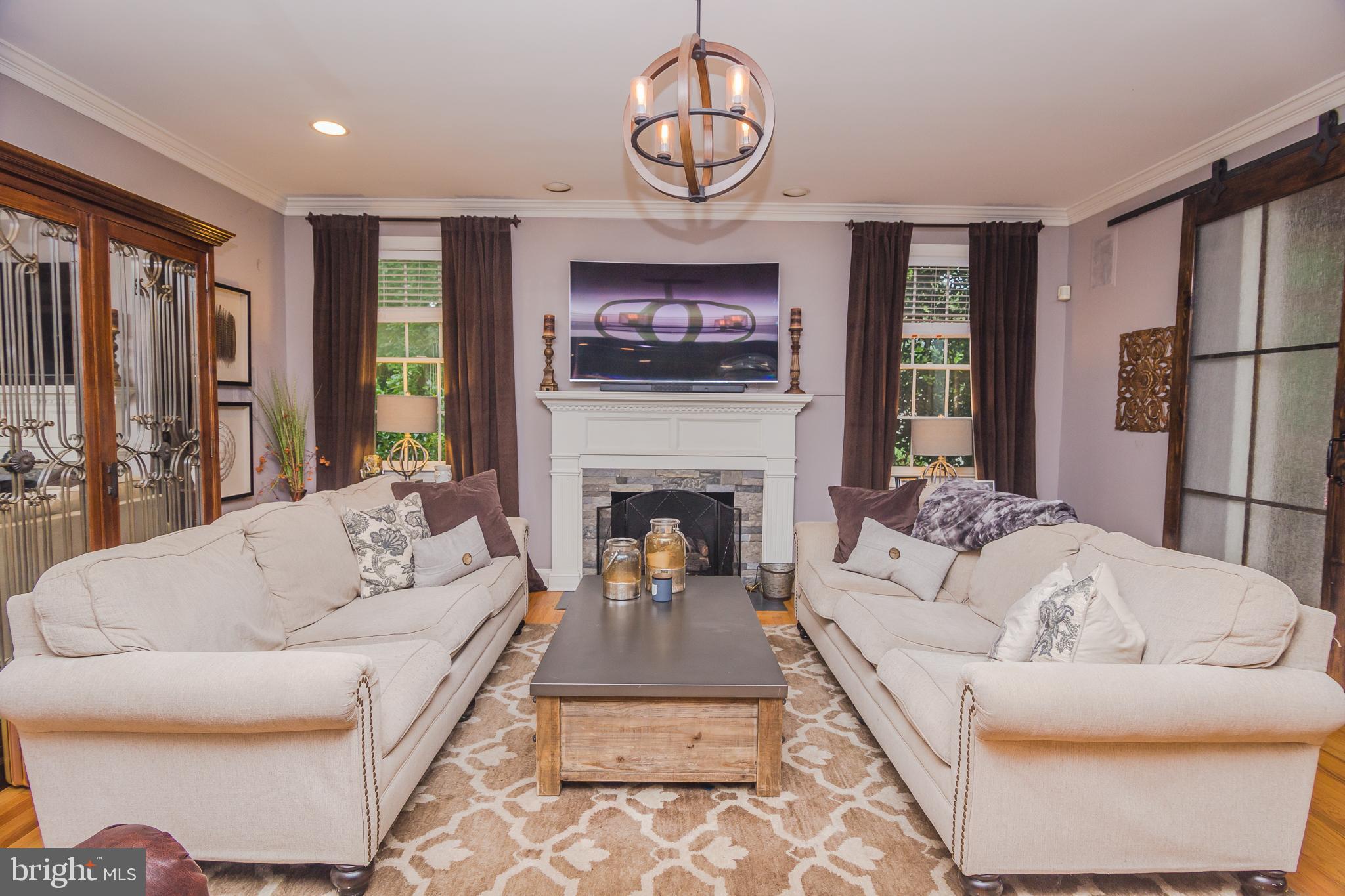 NITHSDALE - Residential