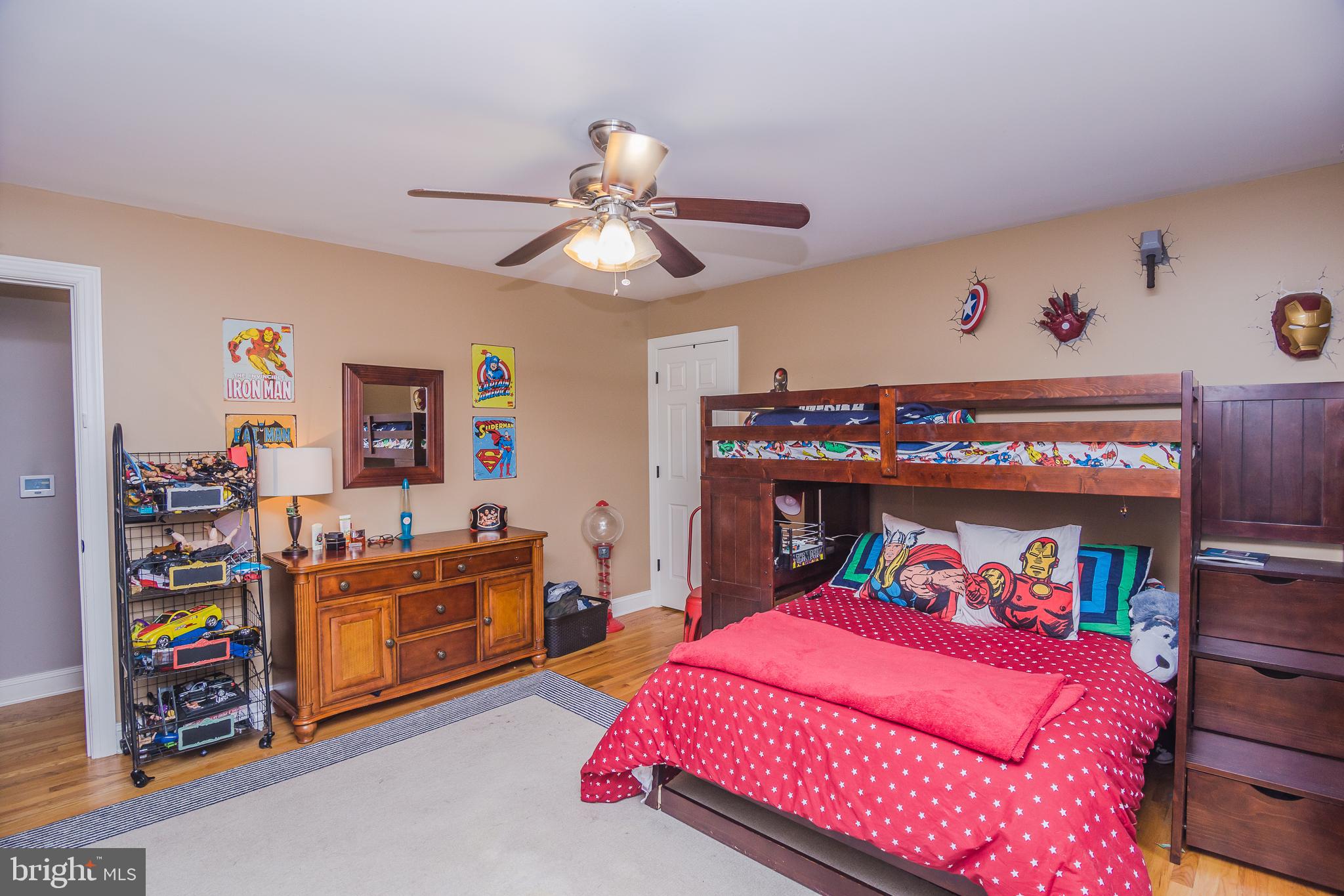 NITHSDALE - Residential