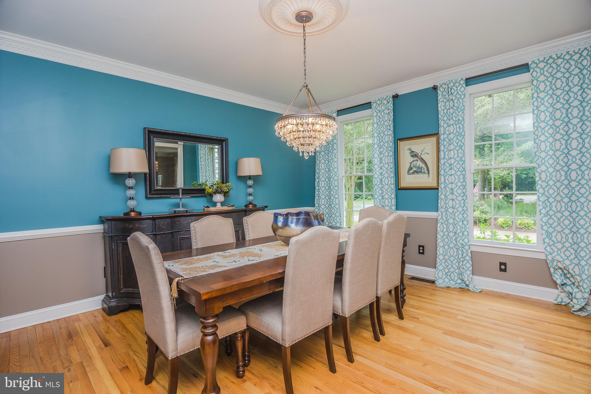 NITHSDALE - Residential