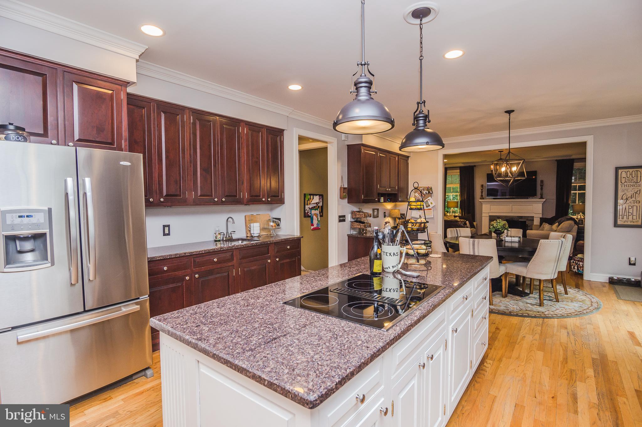 NITHSDALE - Residential