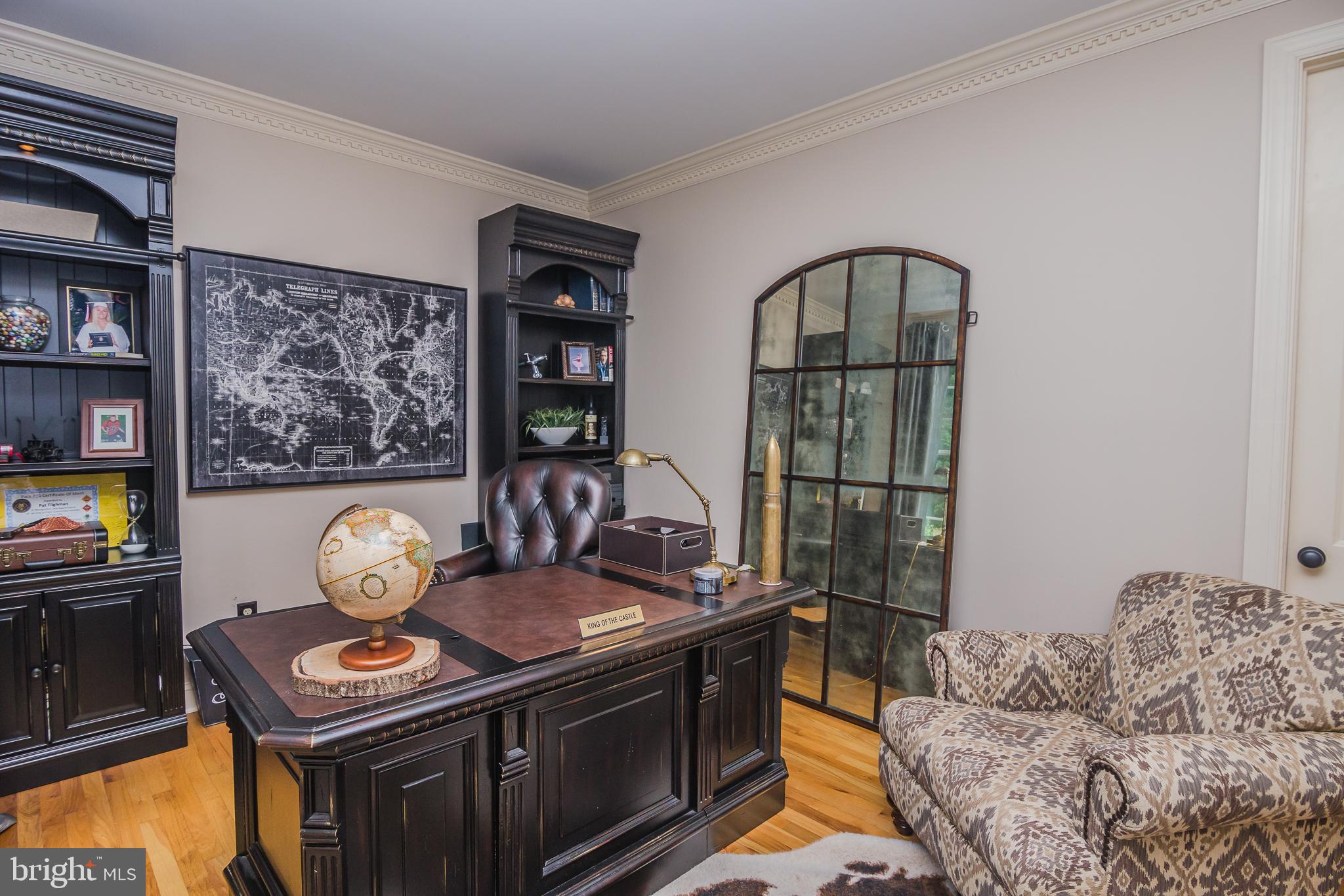 NITHSDALE - Residential