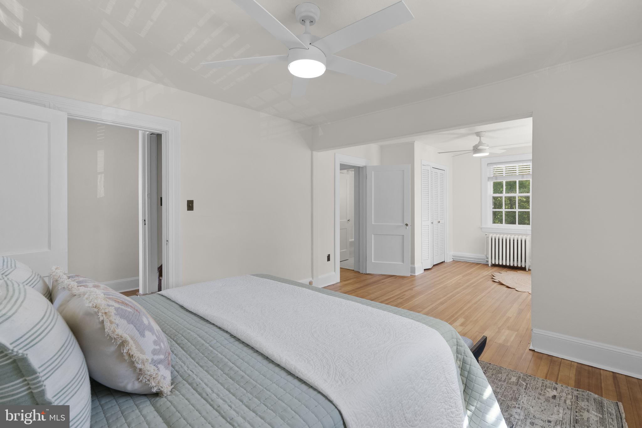 WARDOUR - Residential