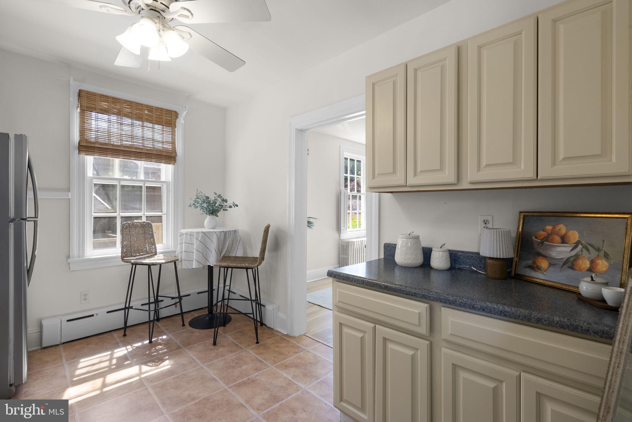 WARDOUR - Residential