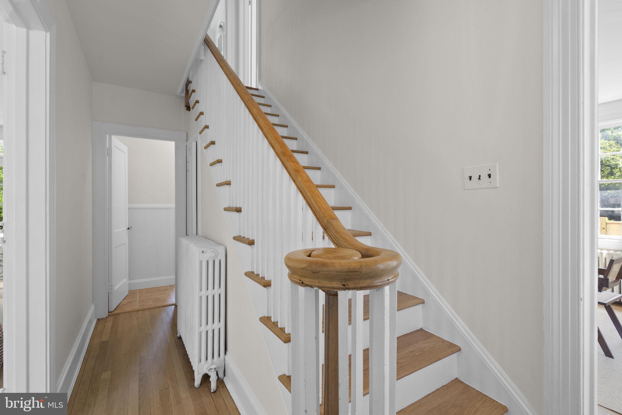 WARDOUR - Residential