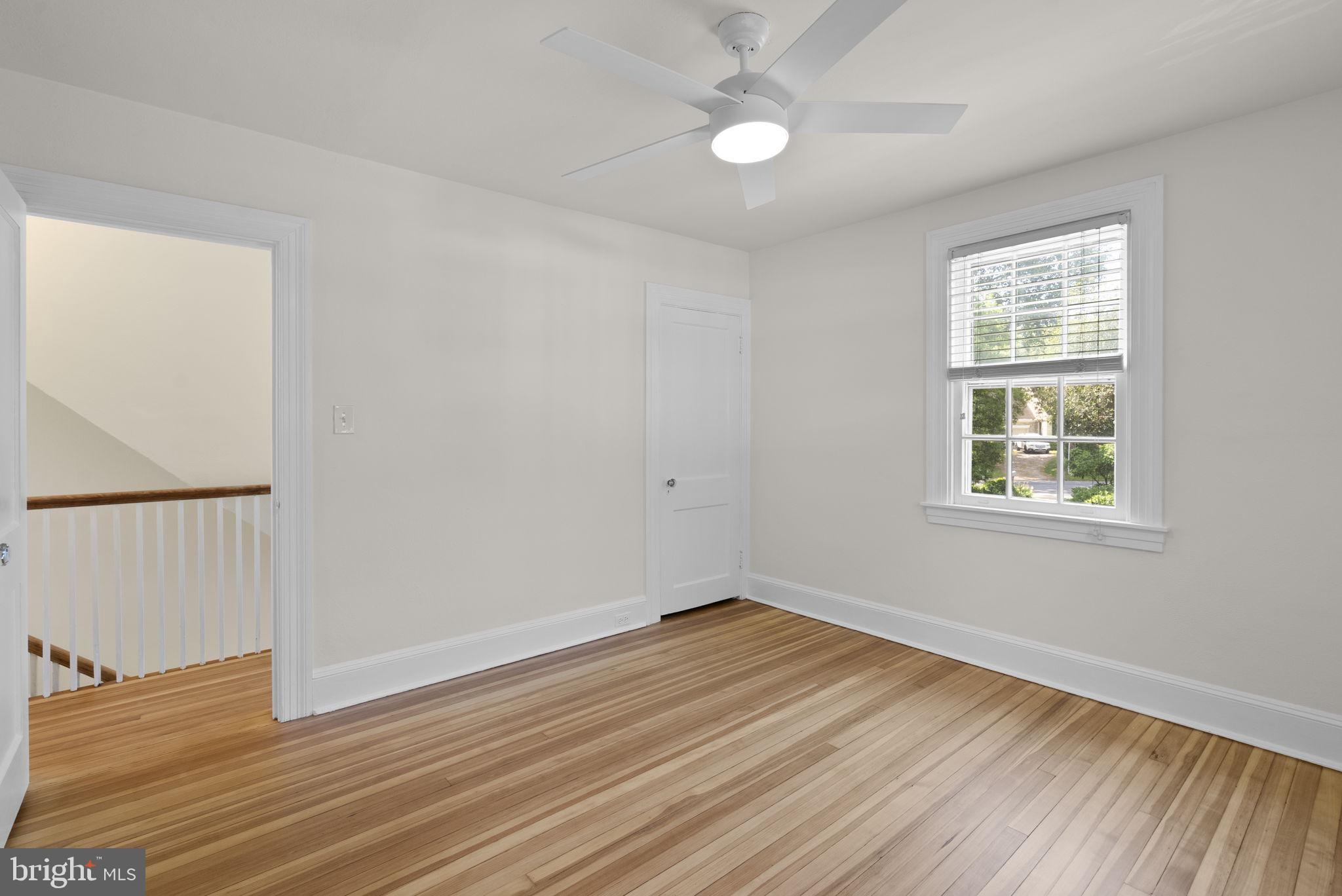 WARDOUR - Residential