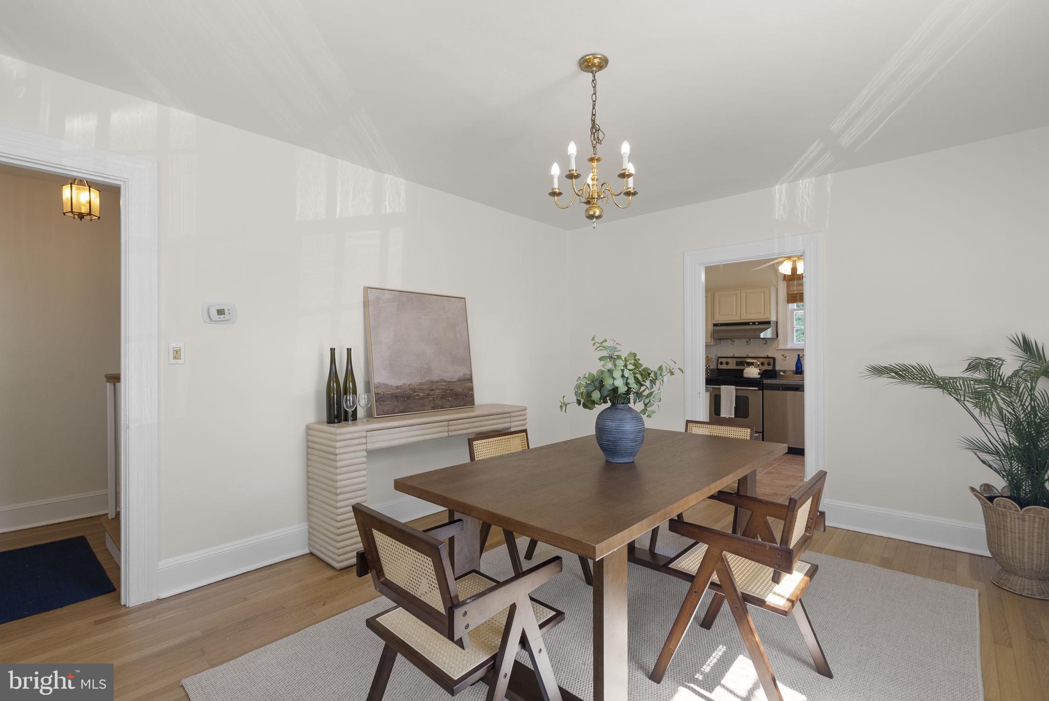 WARDOUR - Residential