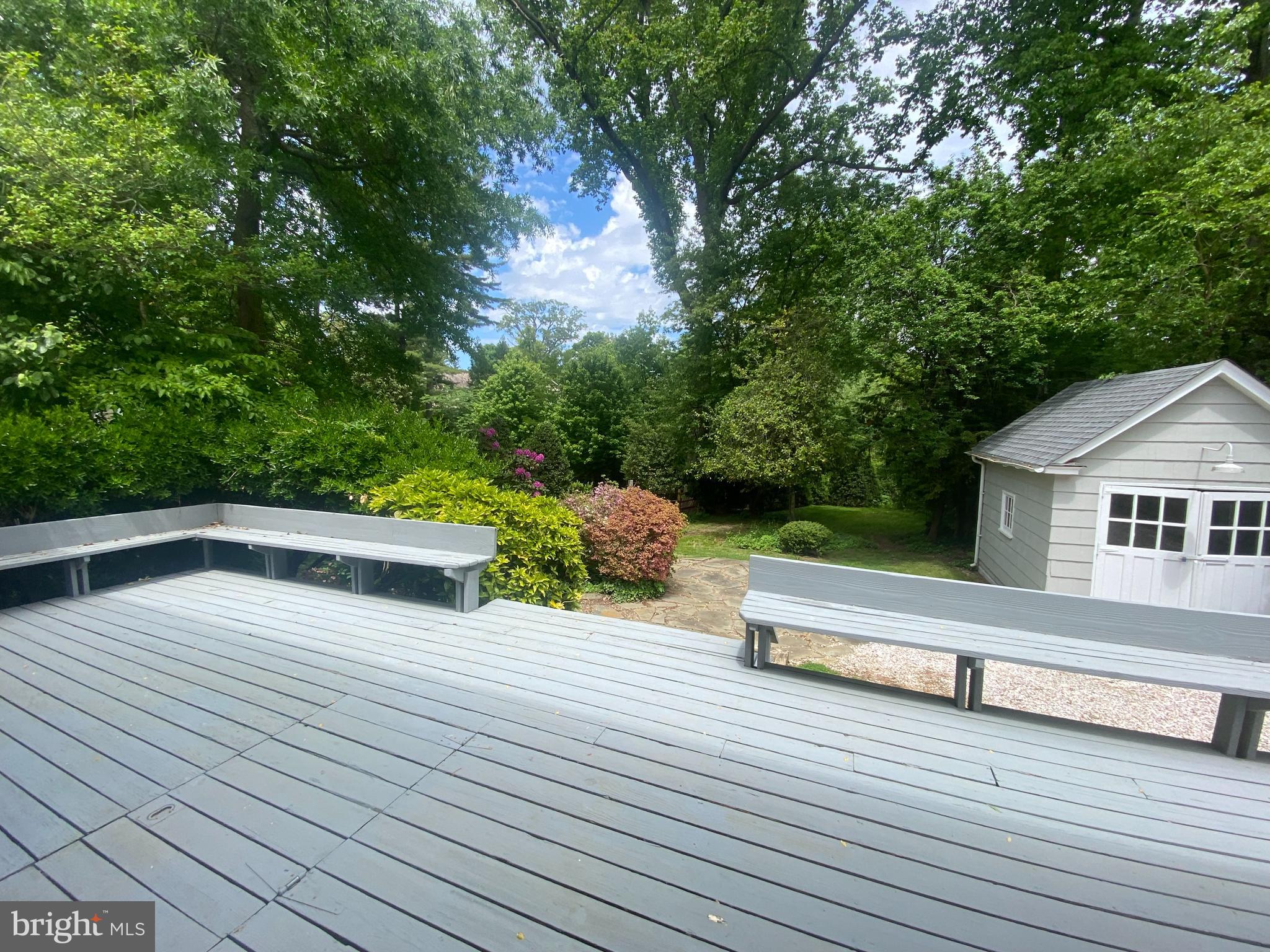 WARDOUR - Residential