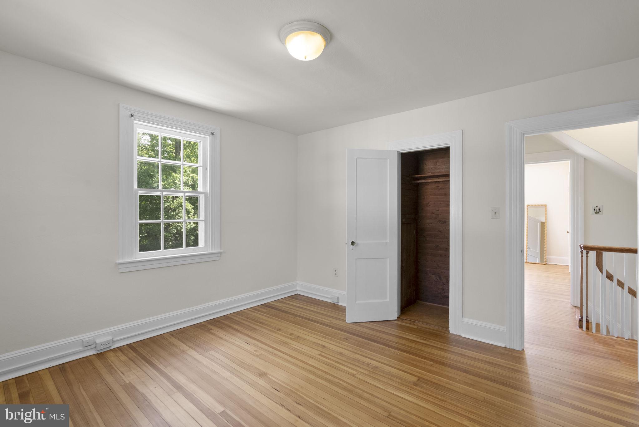 WARDOUR - Residential