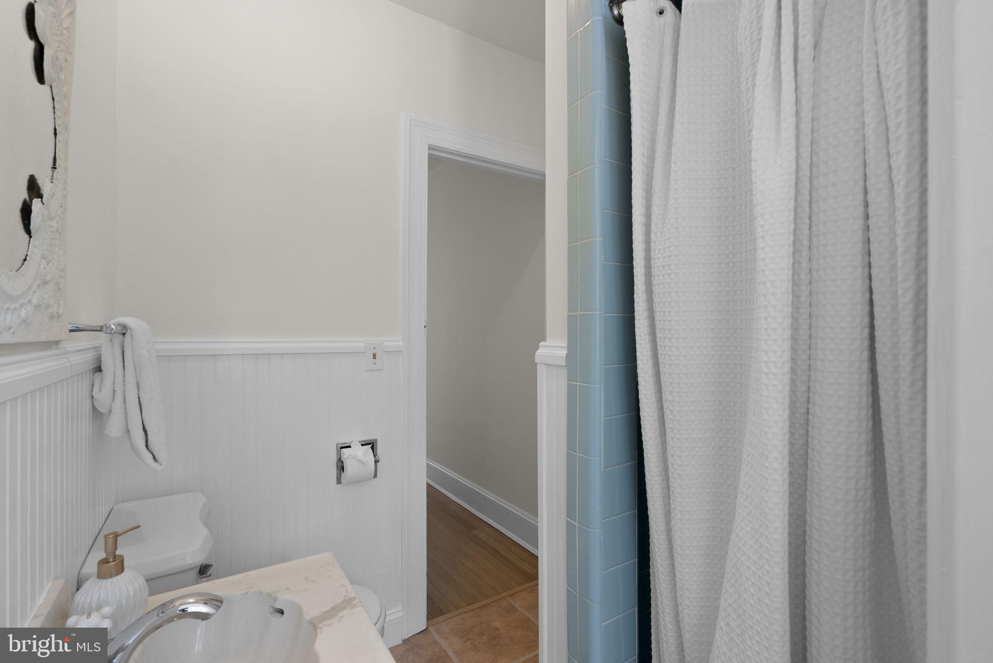 WARDOUR - Residential
