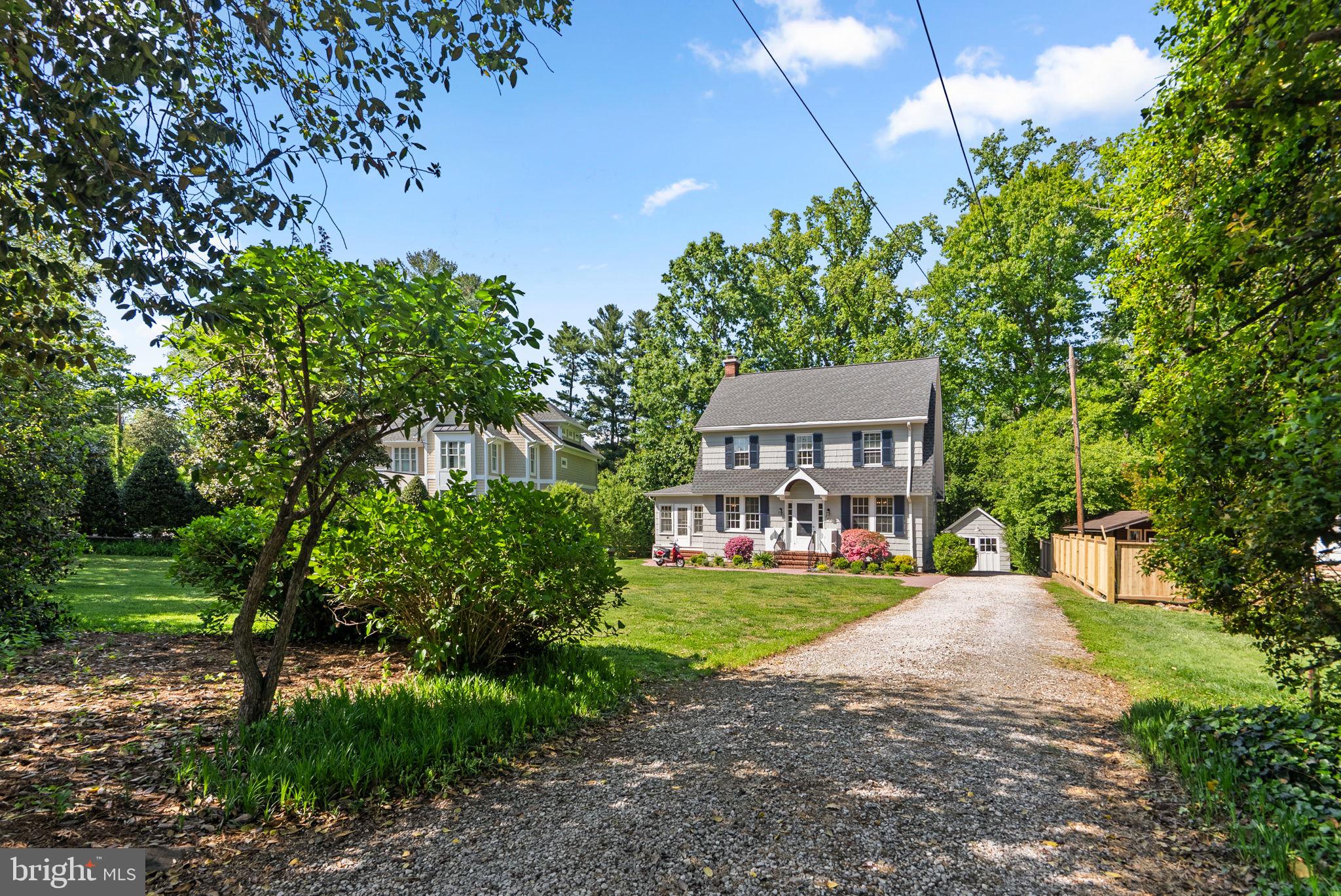 WARDOUR - Residential
