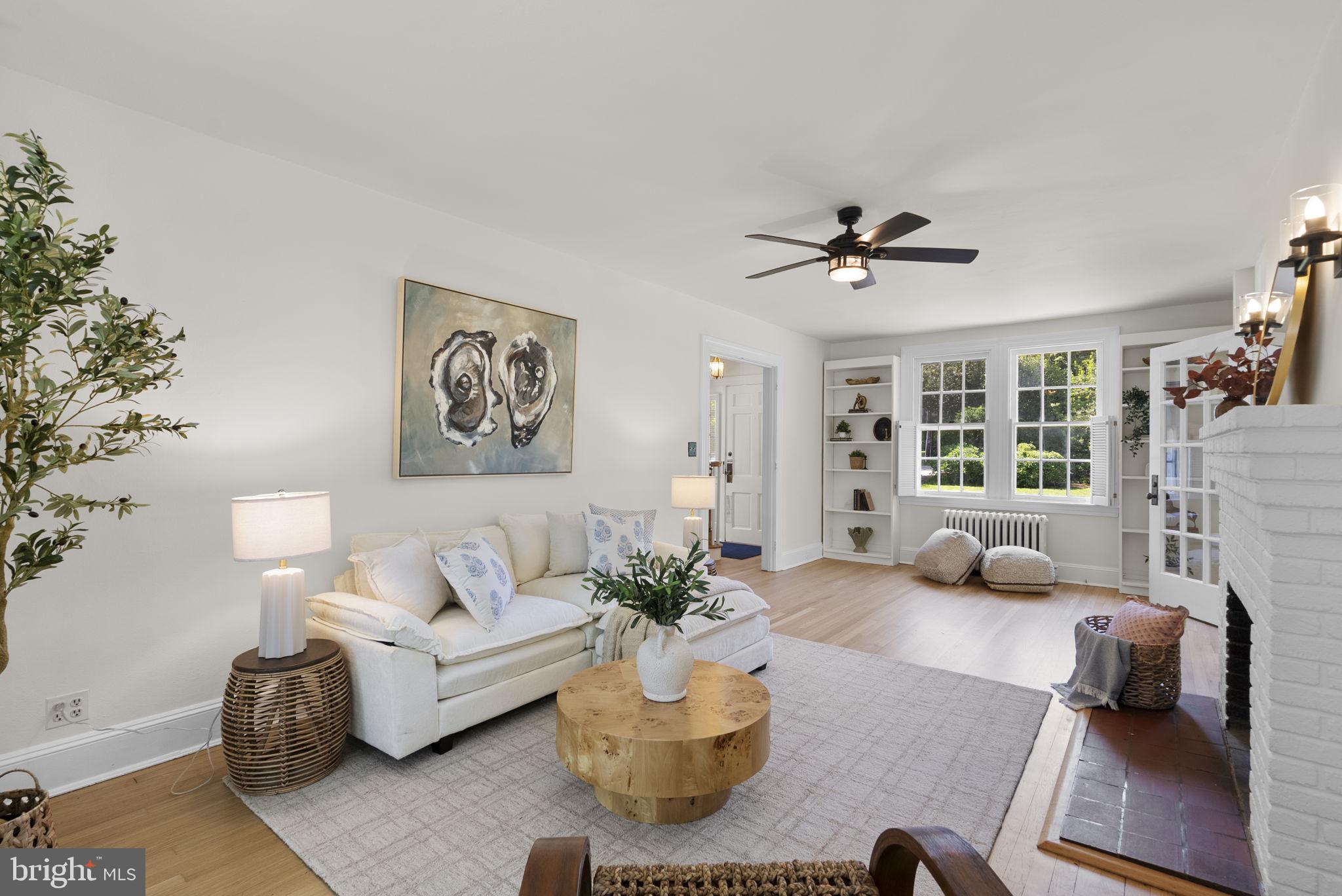 WARDOUR - Residential