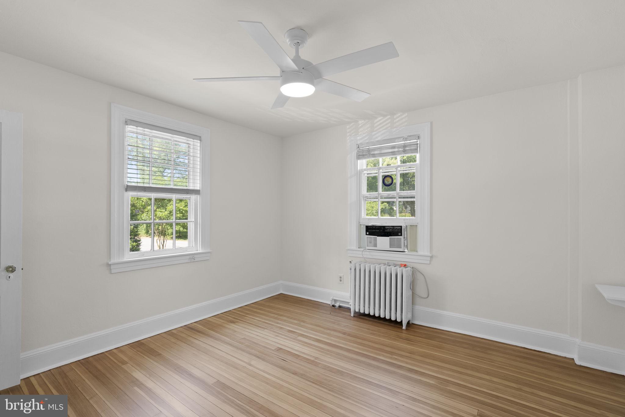 WARDOUR - Residential