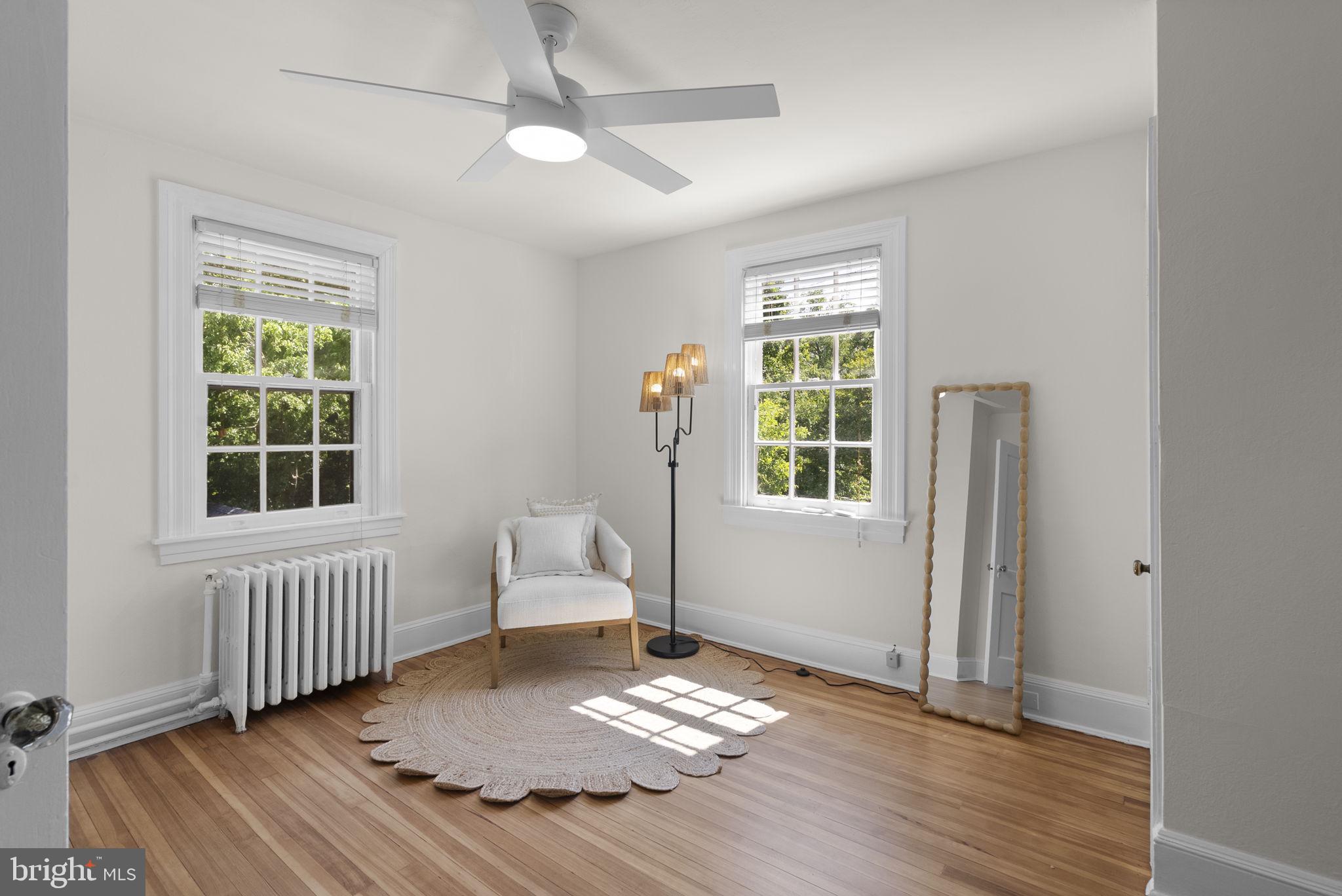 WARDOUR - Residential
