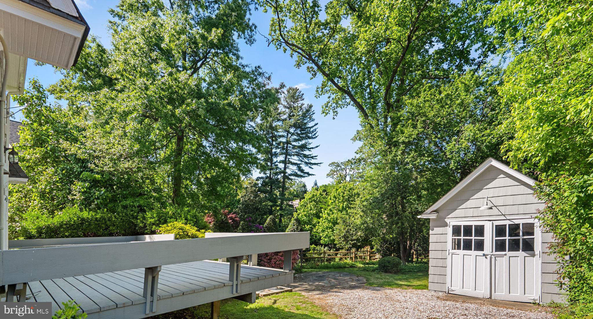 WARDOUR - Residential