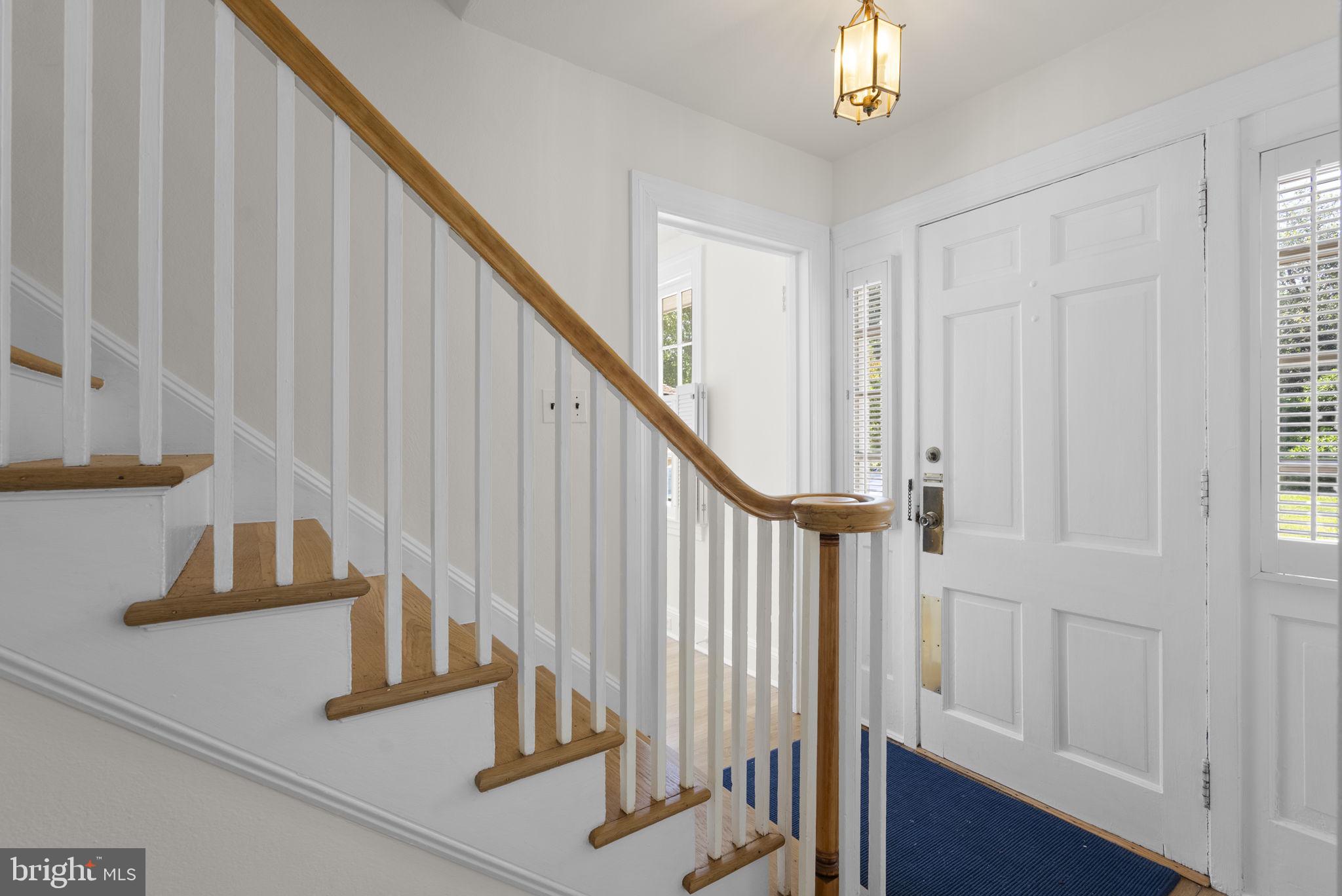 WARDOUR - Residential