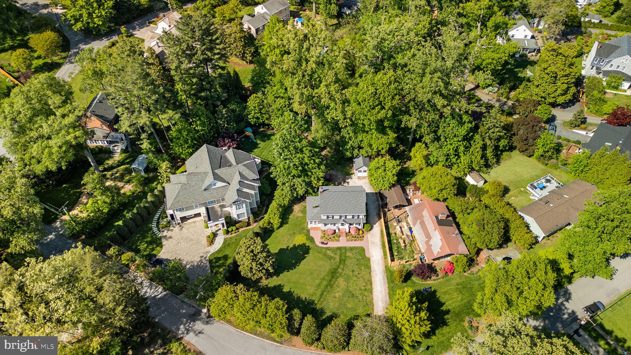 WARDOUR - Residential
