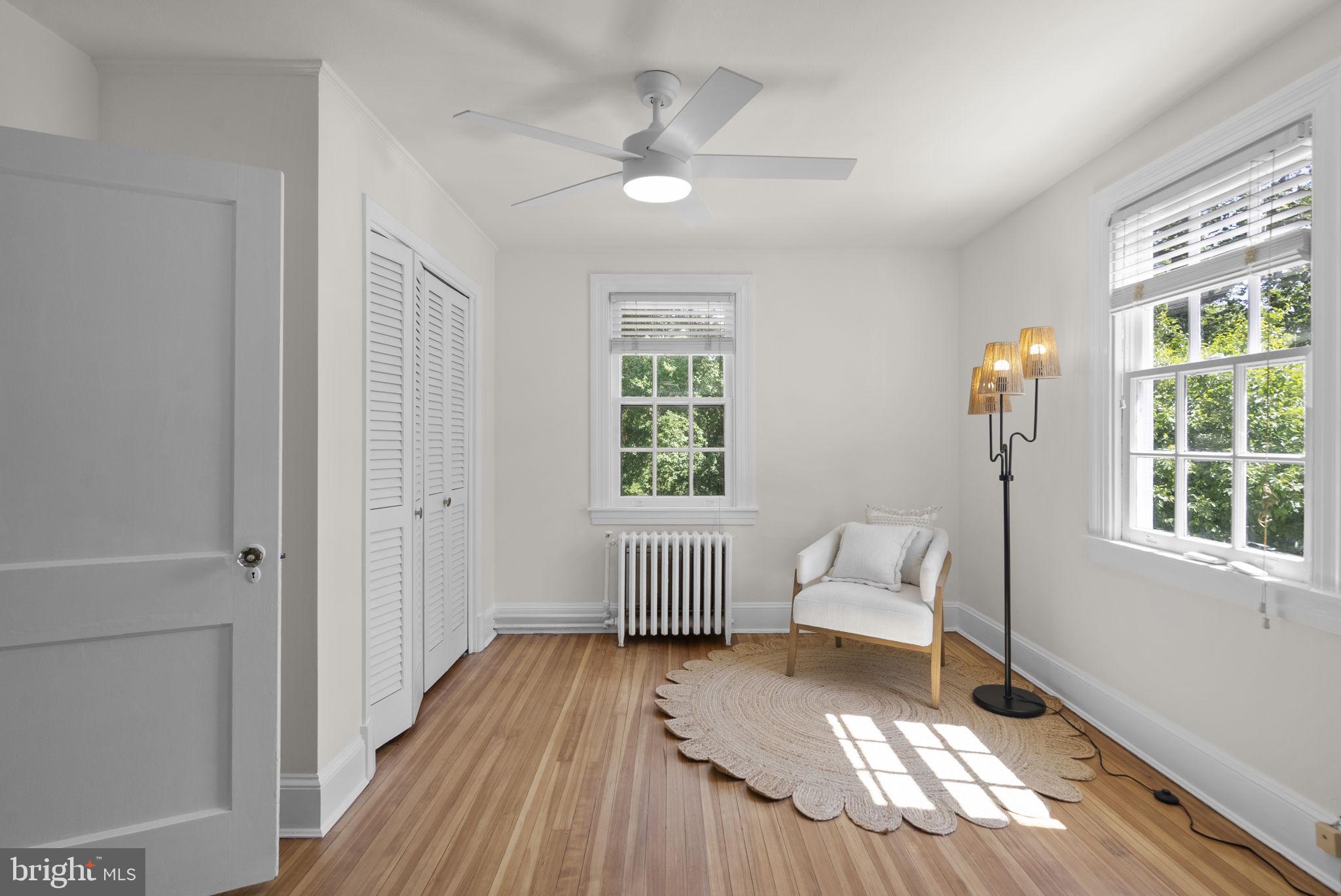 WARDOUR - Residential