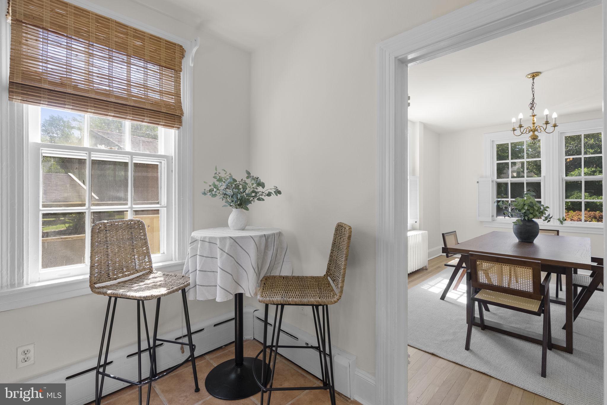 WARDOUR - Residential