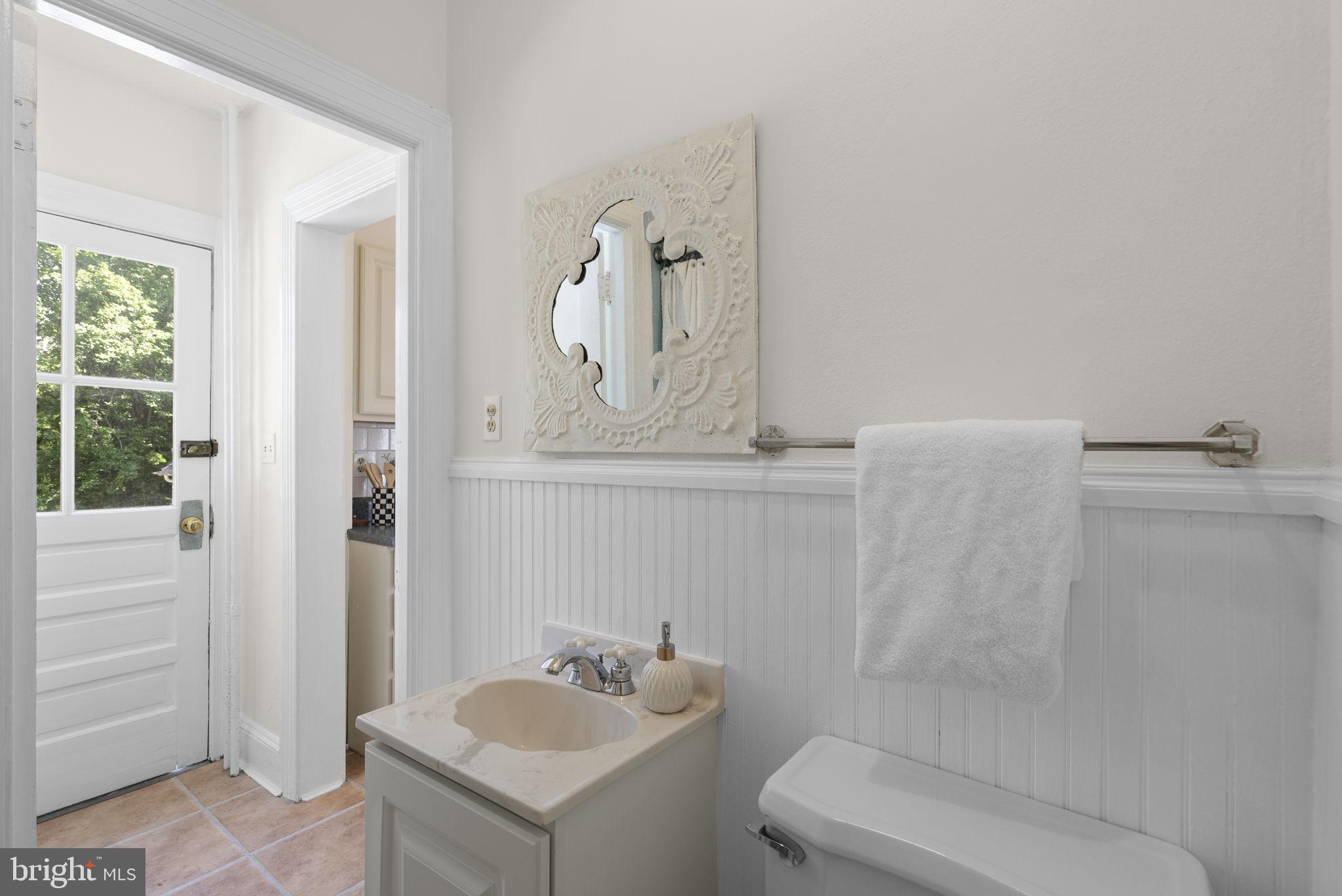 WARDOUR - Residential