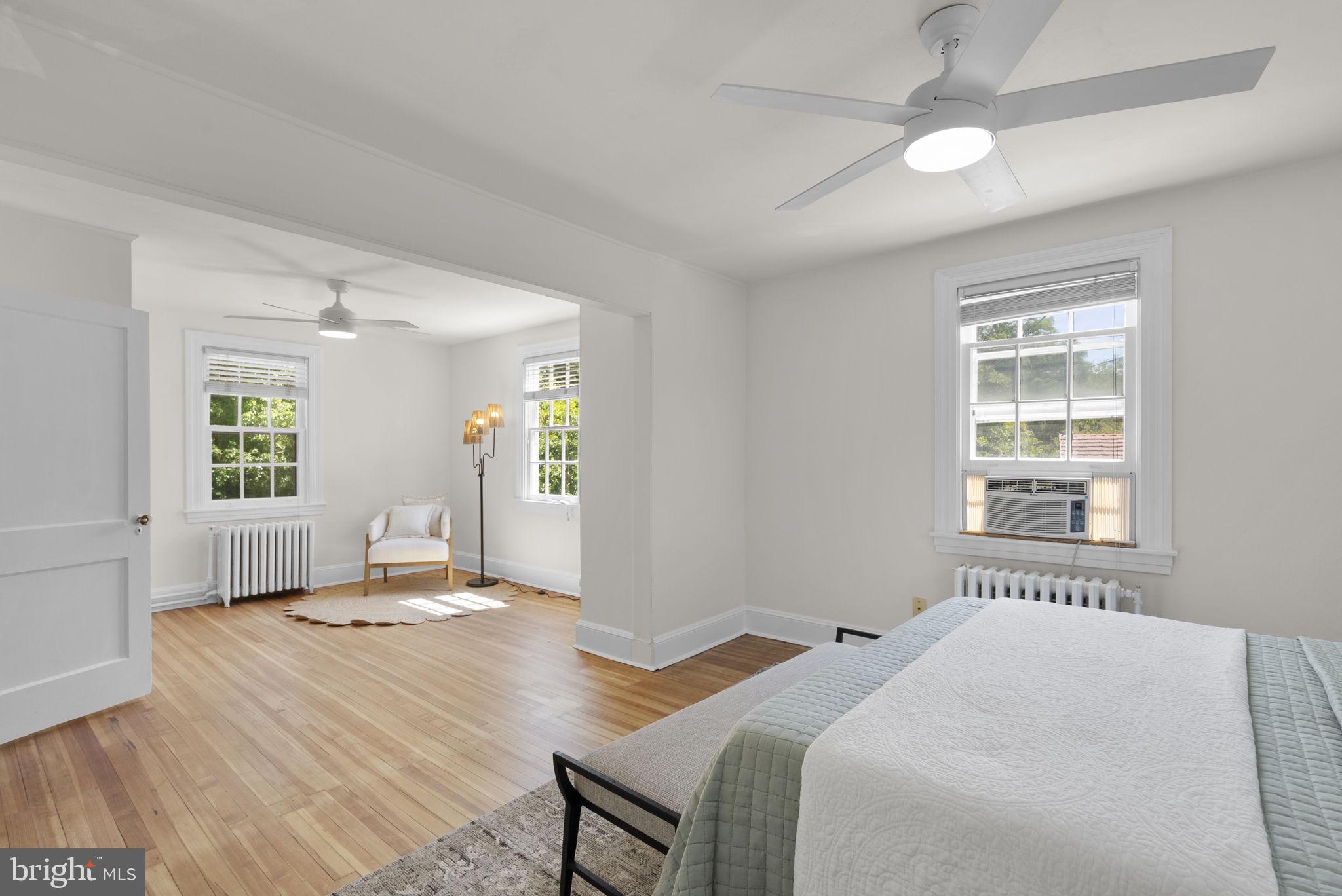 WARDOUR - Residential
