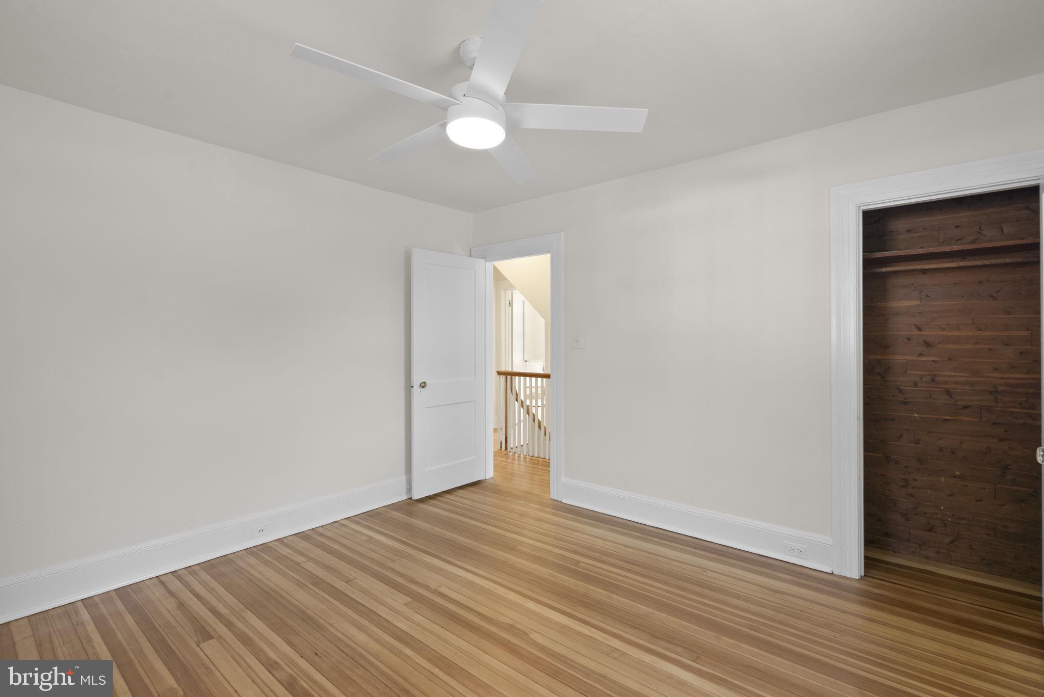 WARDOUR - Residential