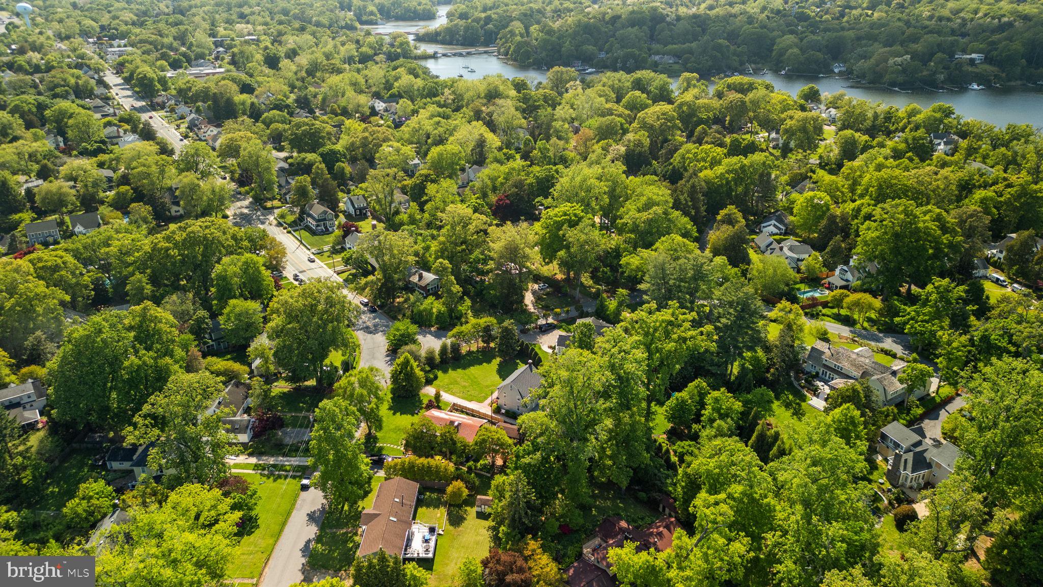 WARDOUR - Residential