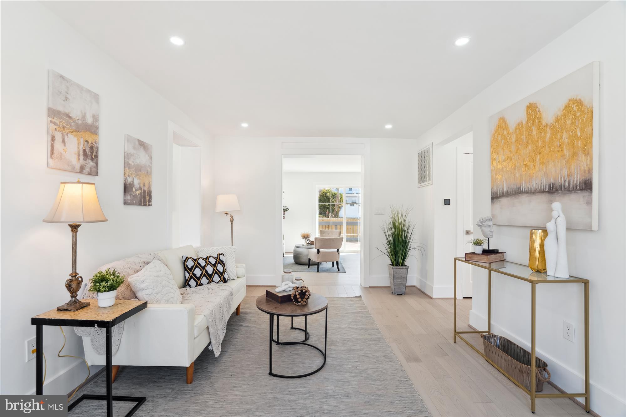 ARGYLE CLUB ESTATES - Residential