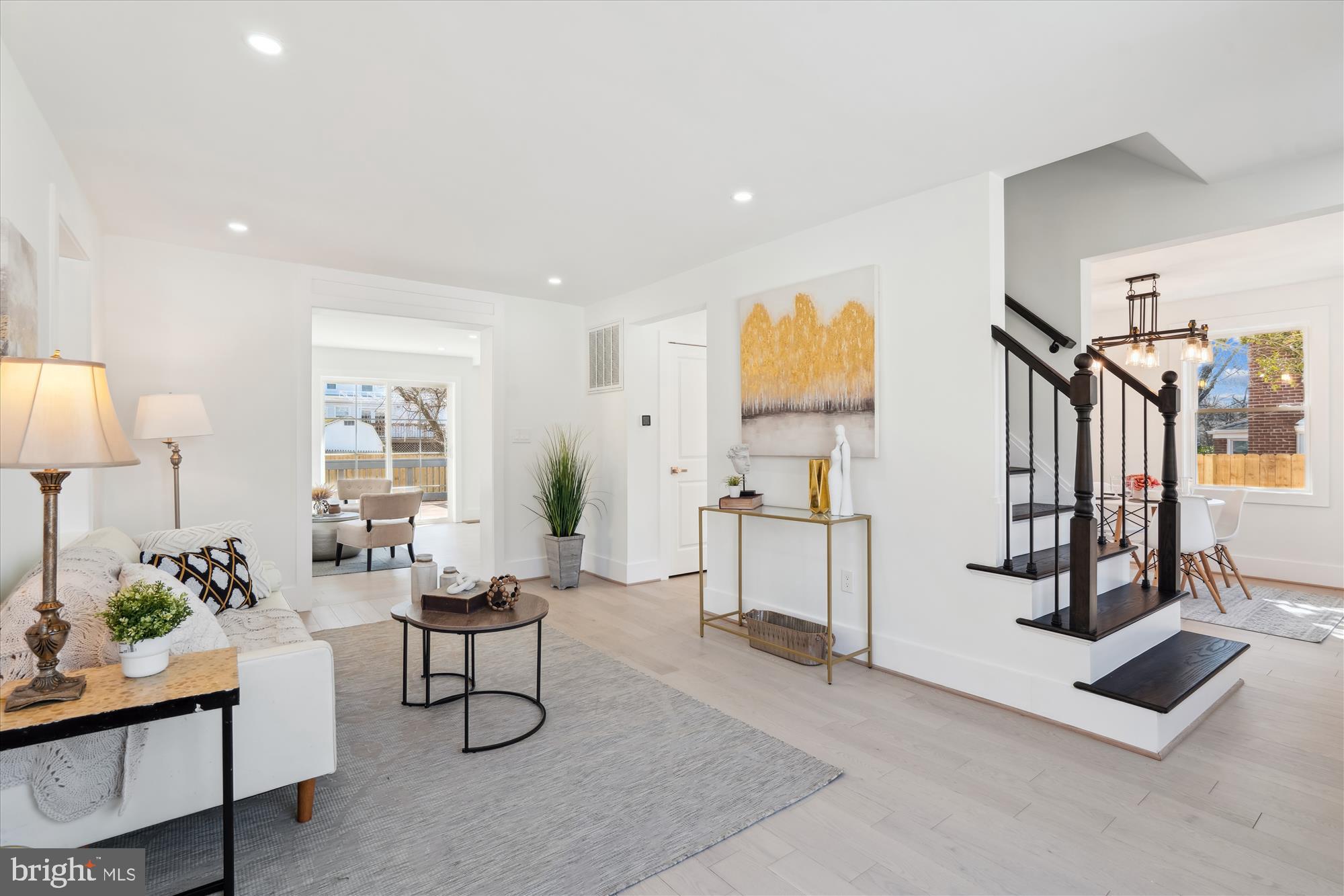 ARGYLE CLUB ESTATES - Residential