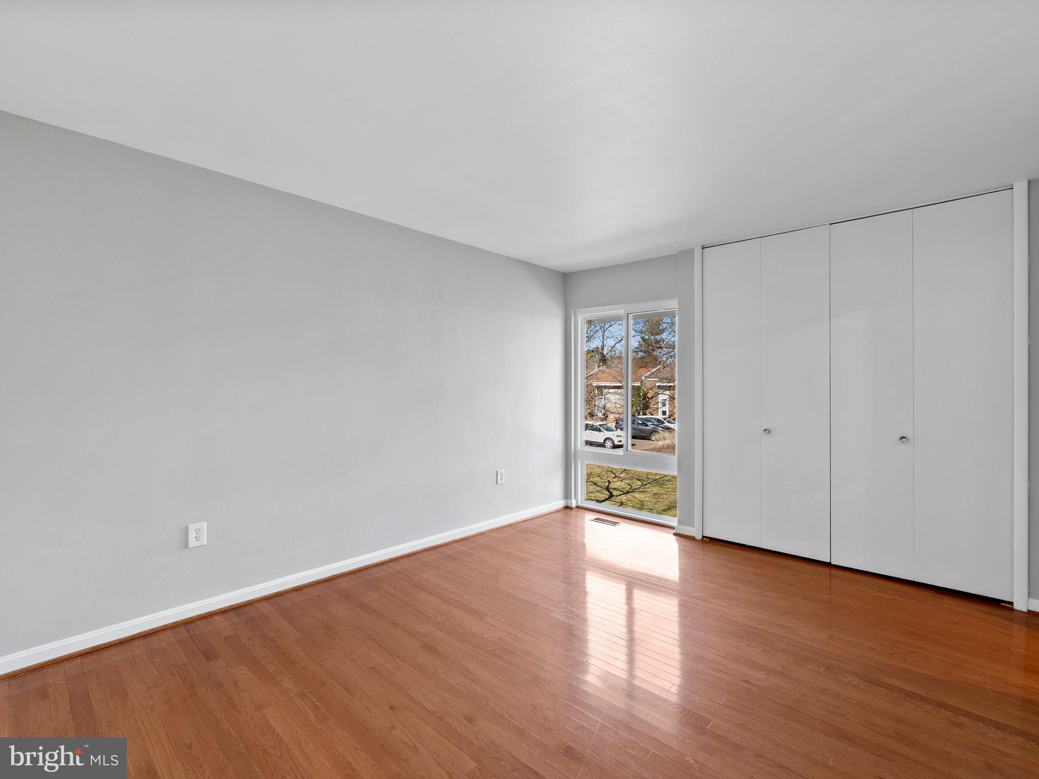 RESTON TOWN CENTER - Residential Lease