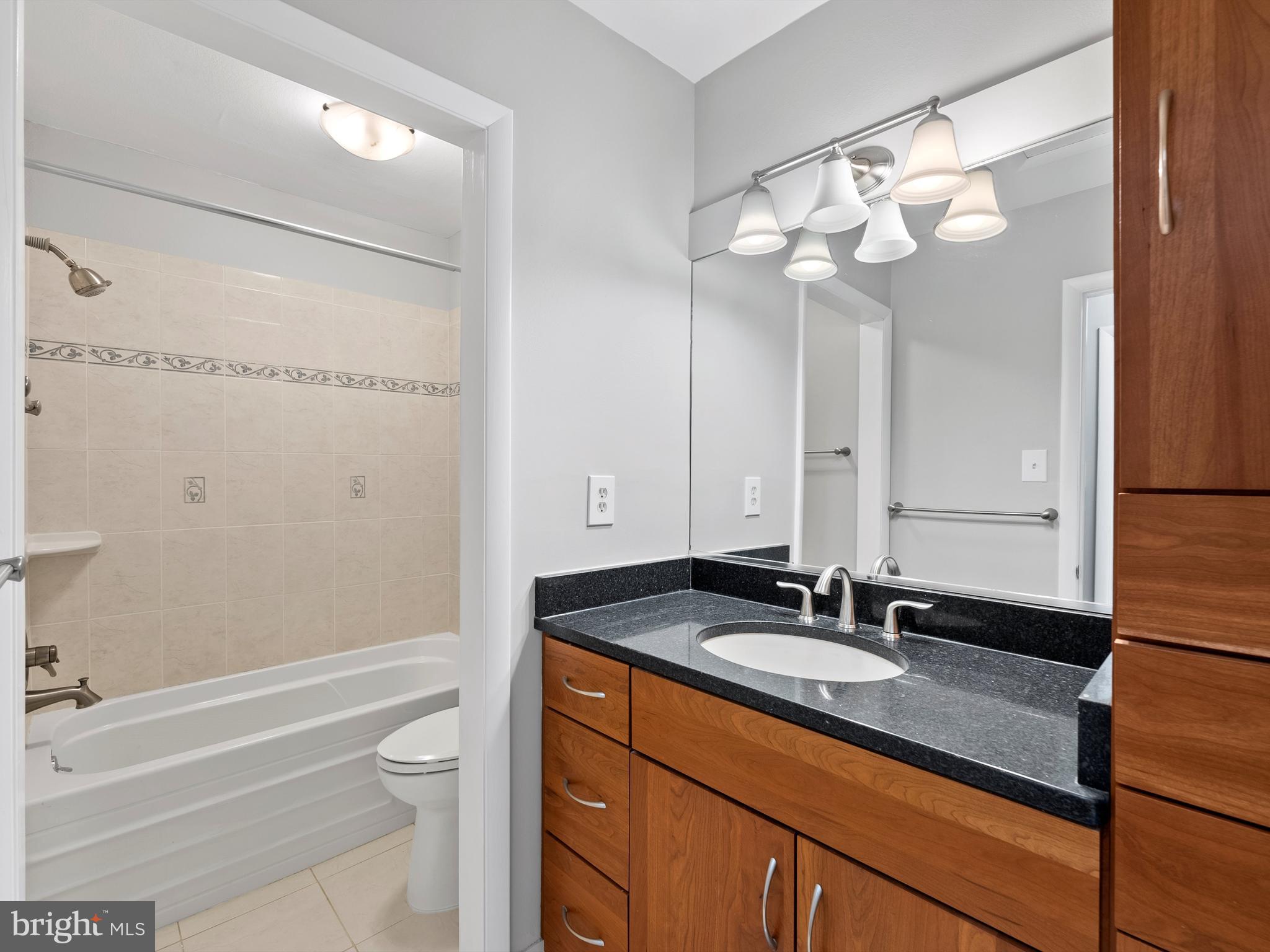 RESTON TOWN CENTER - Residential Lease