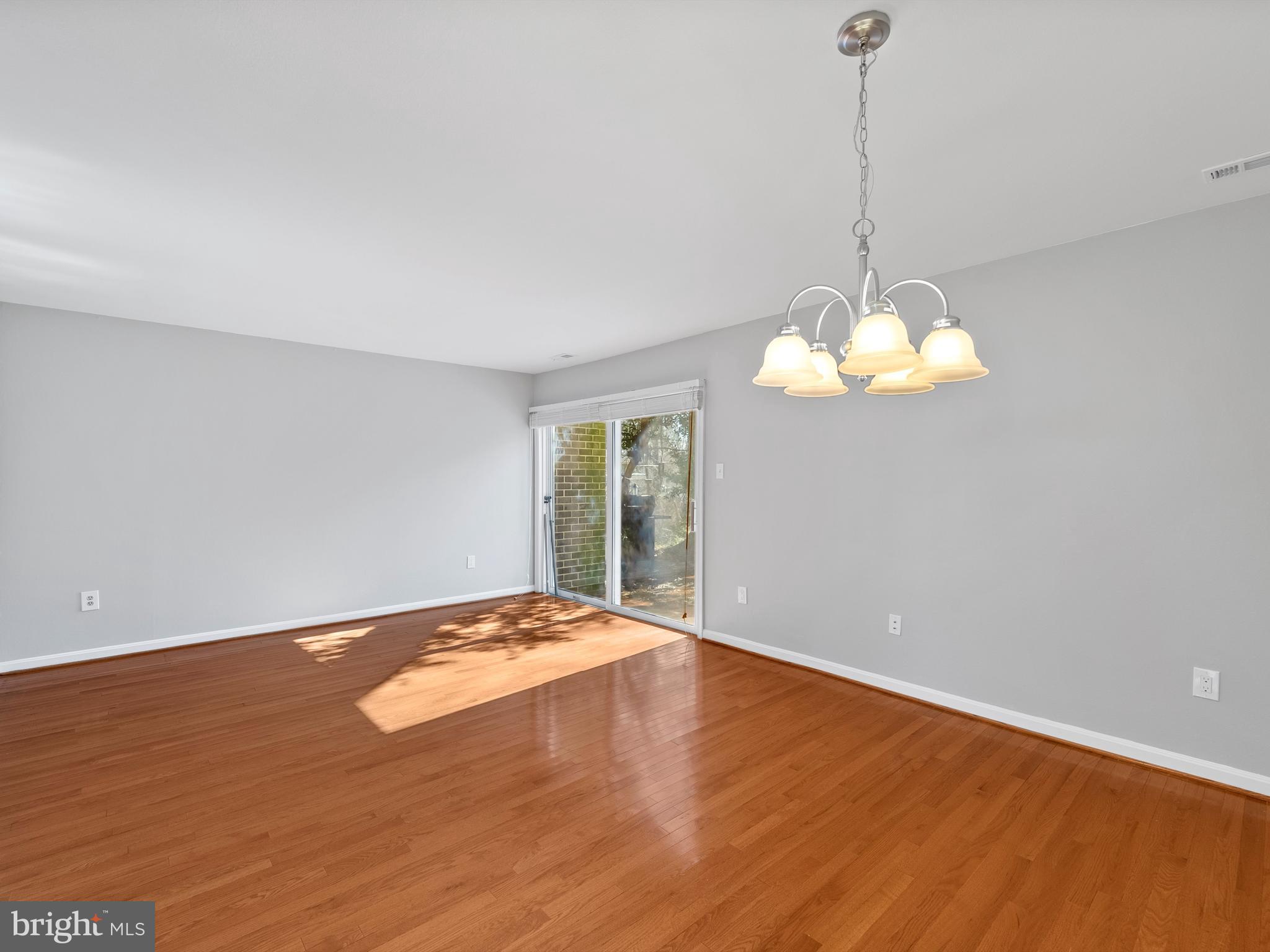 RESTON TOWN CENTER - Residential Lease