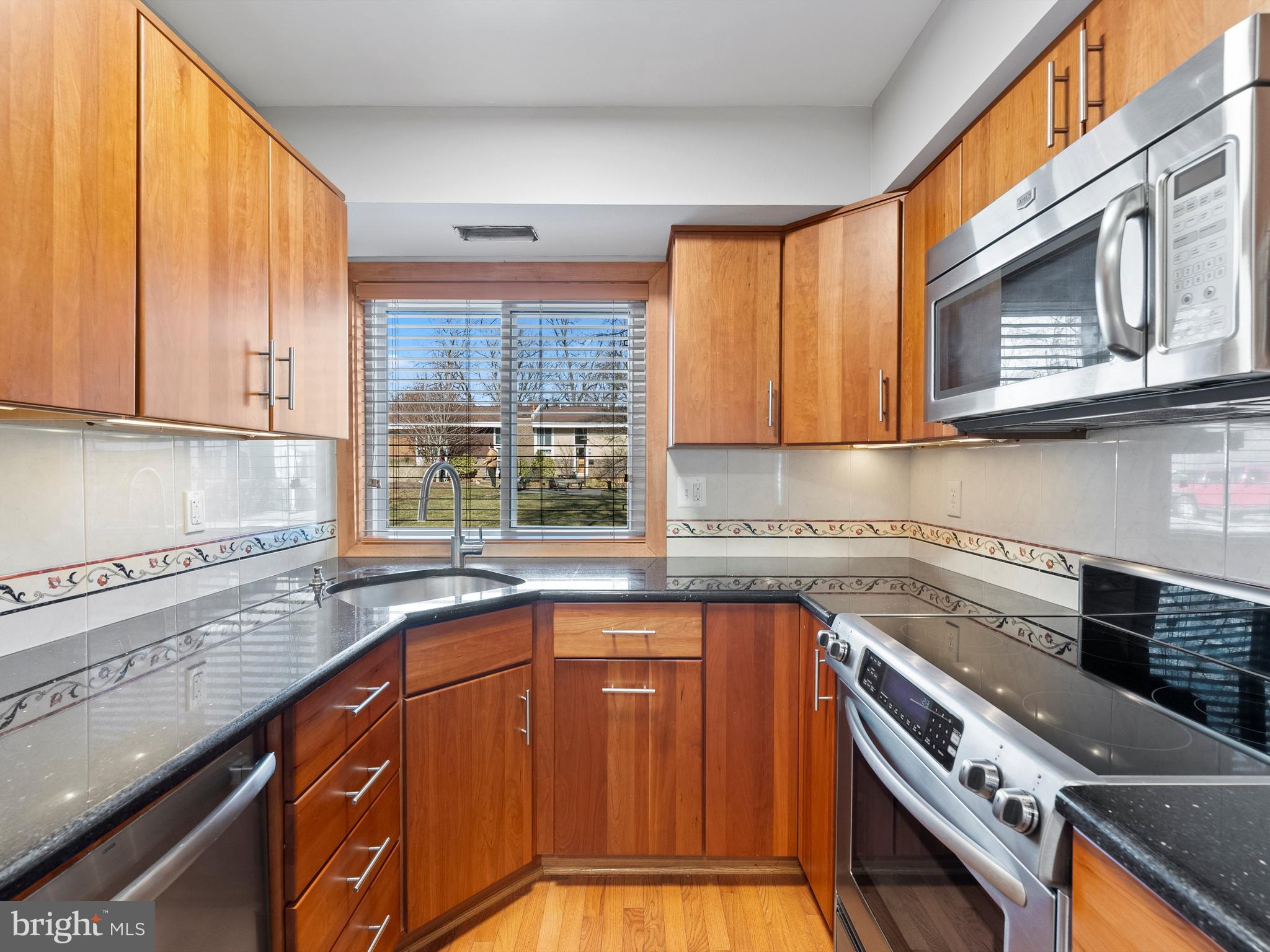 RESTON TOWN CENTER - Residential Lease