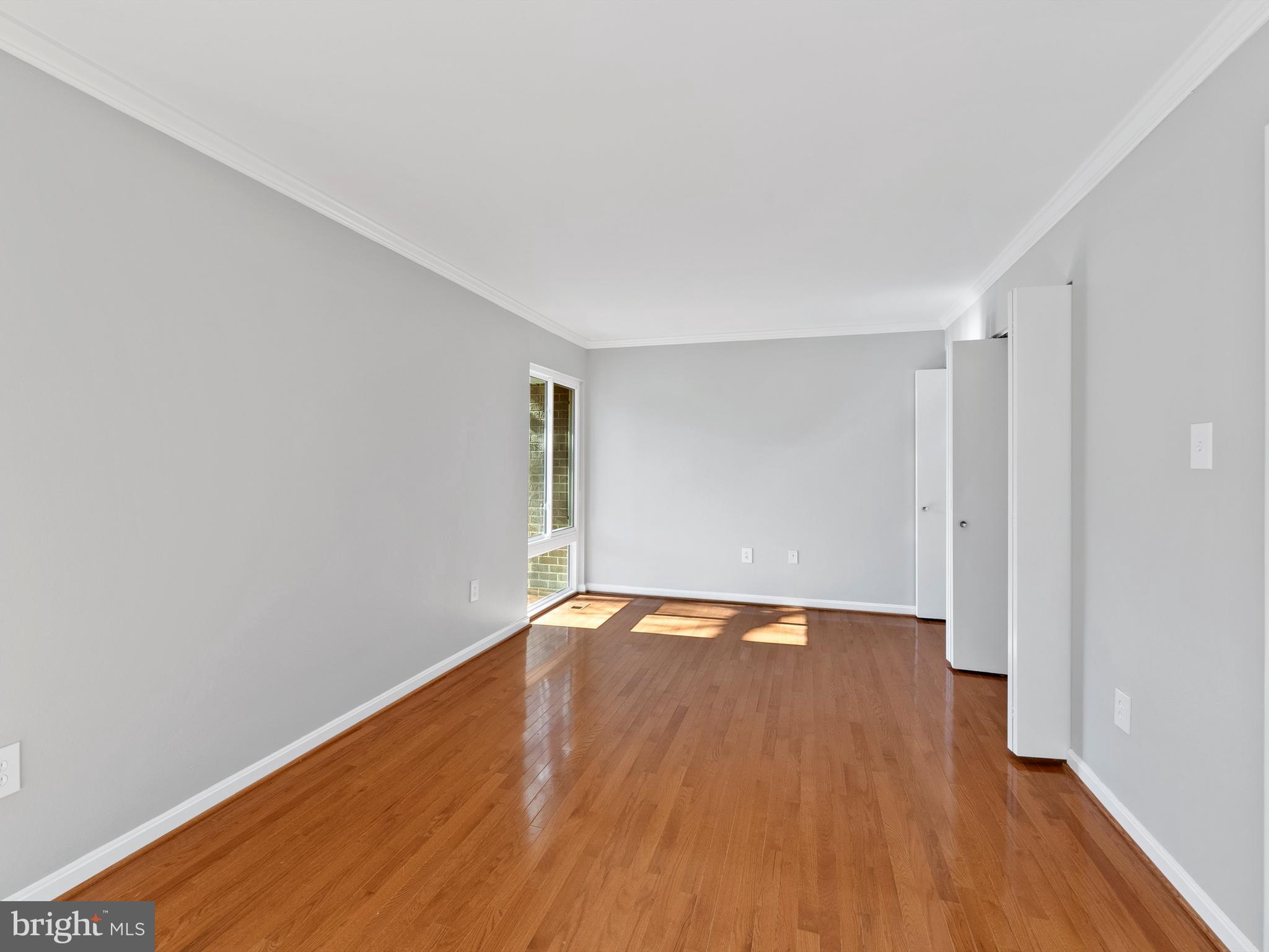 RESTON TOWN CENTER - Residential Lease