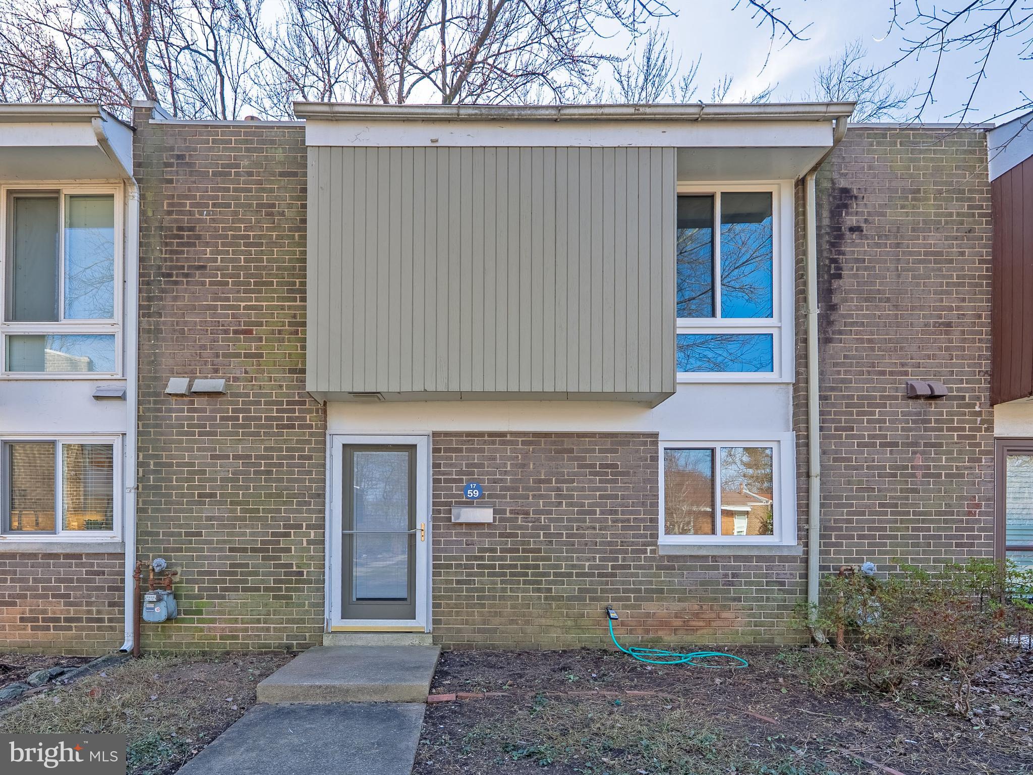 RESTON TOWN CENTER - Residential Lease