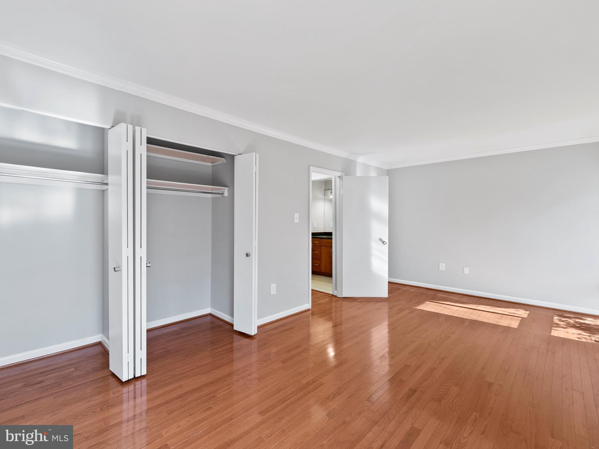 RESTON TOWN CENTER - Residential Lease