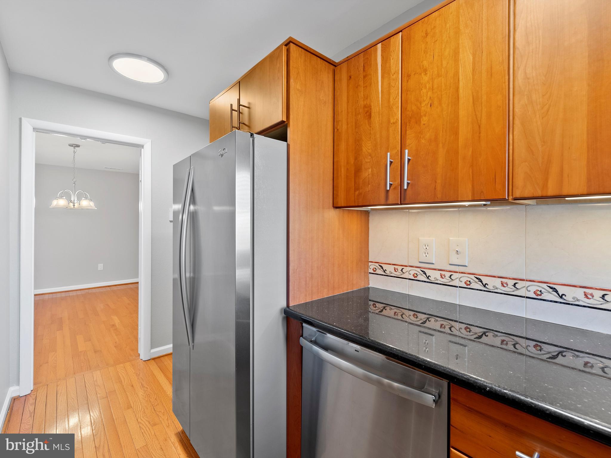 RESTON TOWN CENTER - Residential Lease