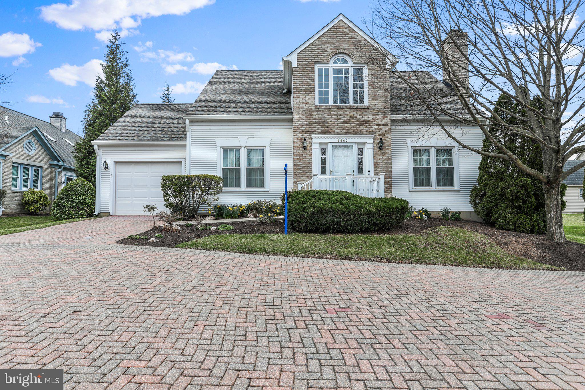 WORMANS MILL - Residential