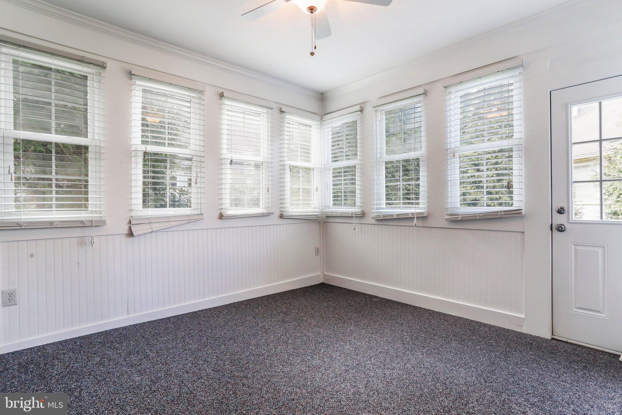 WORMANS MILL - Residential