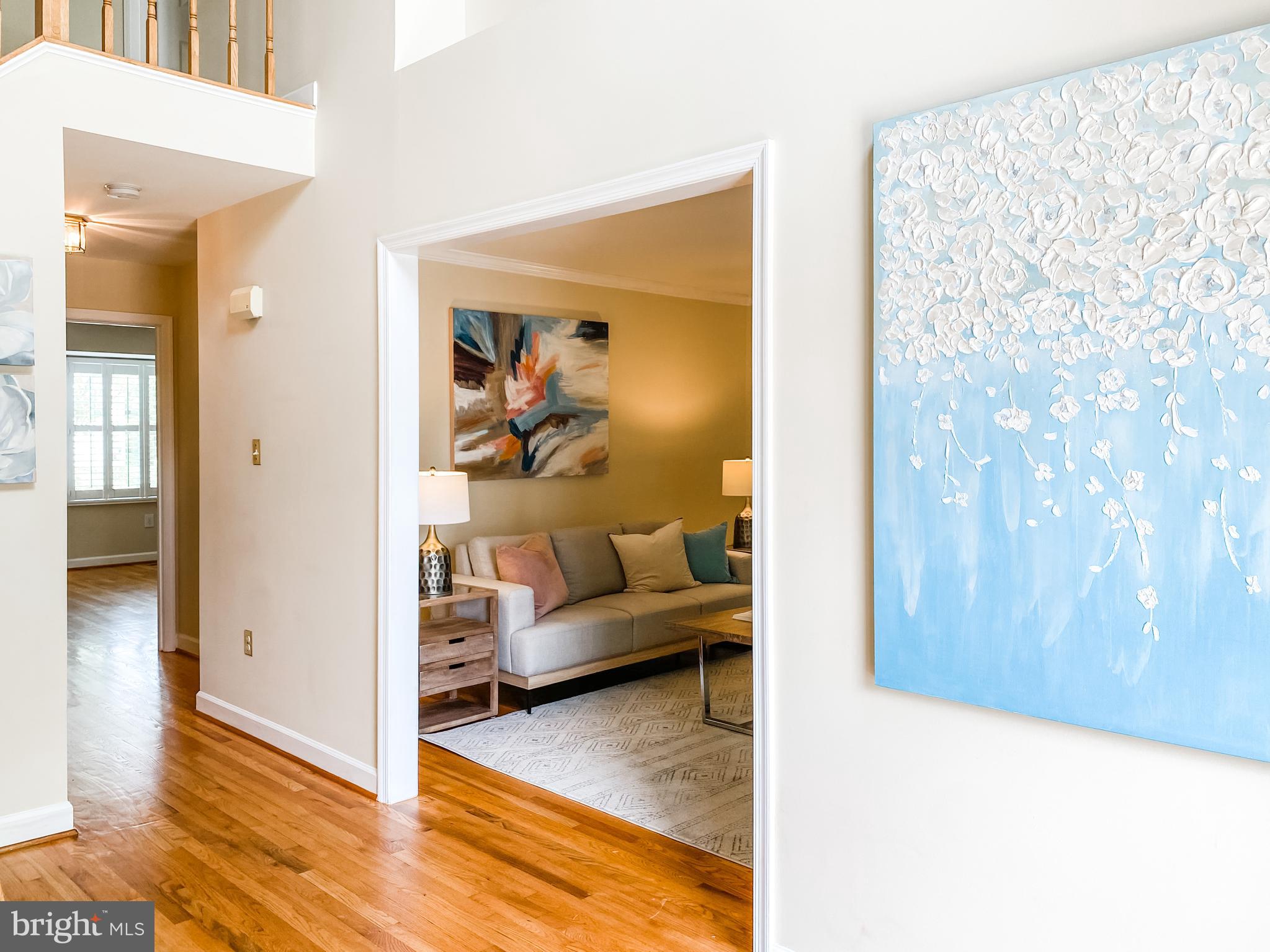 WORMANS MILL - Residential