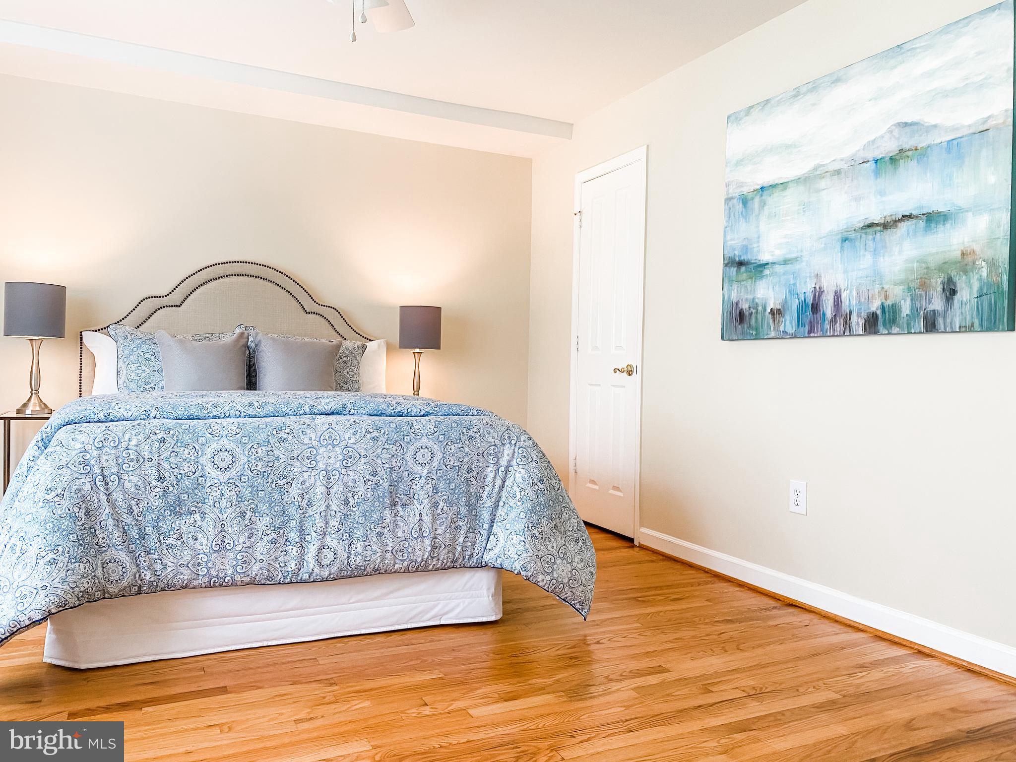 WORMANS MILL - Residential