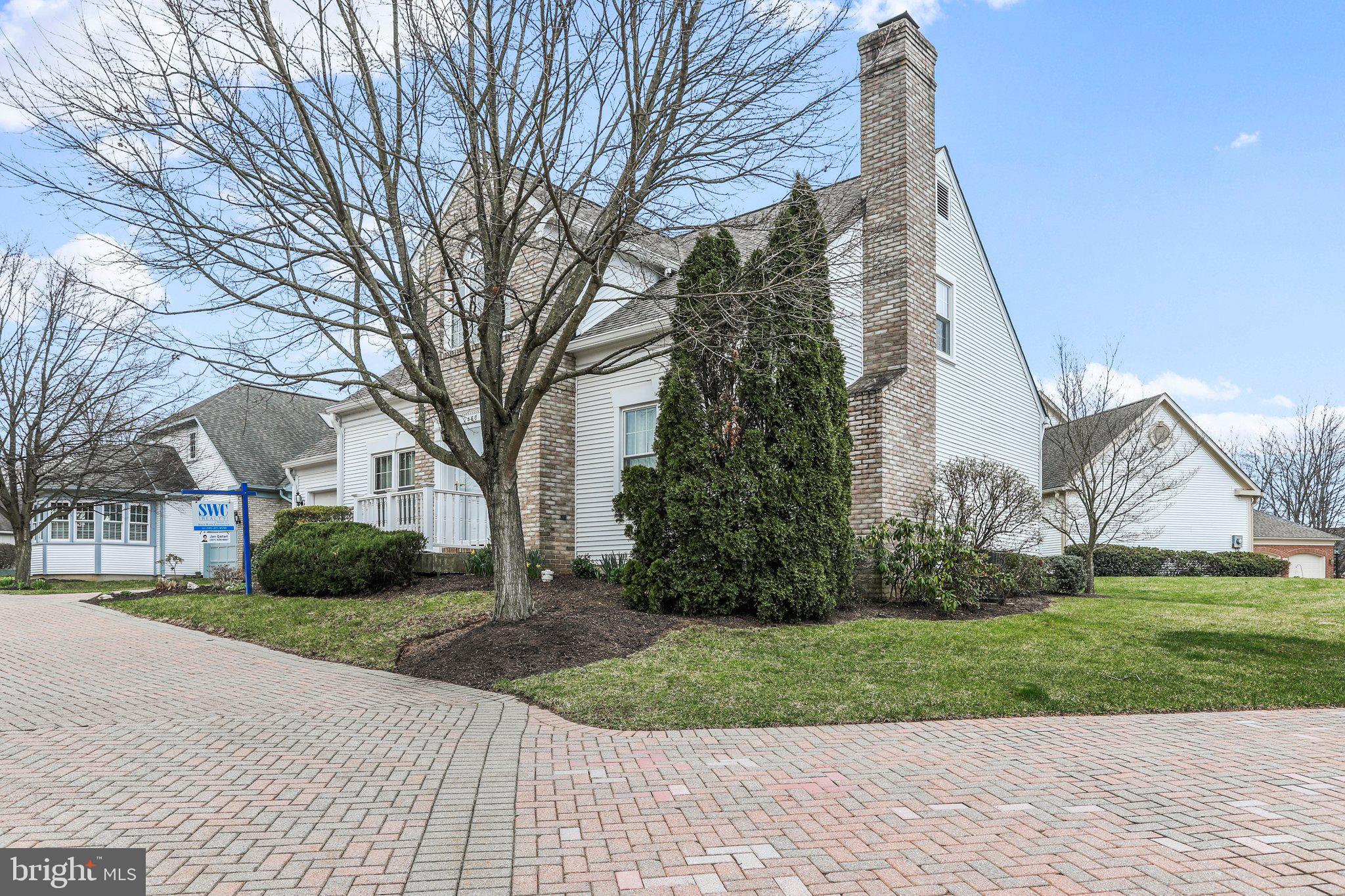 WORMANS MILL - Residential