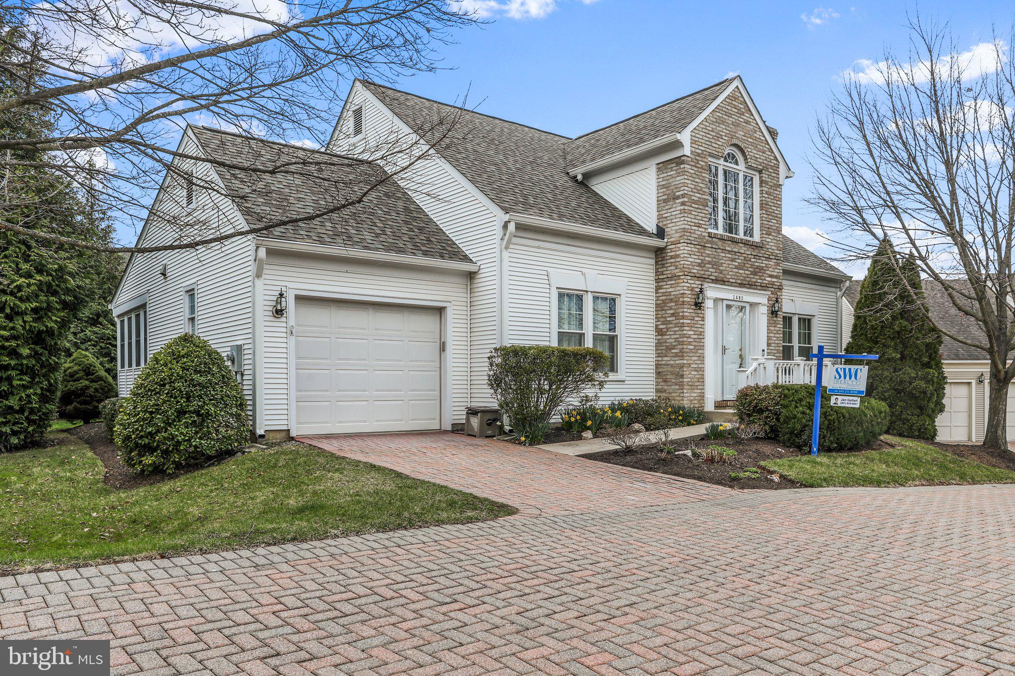 WORMANS MILL - Residential