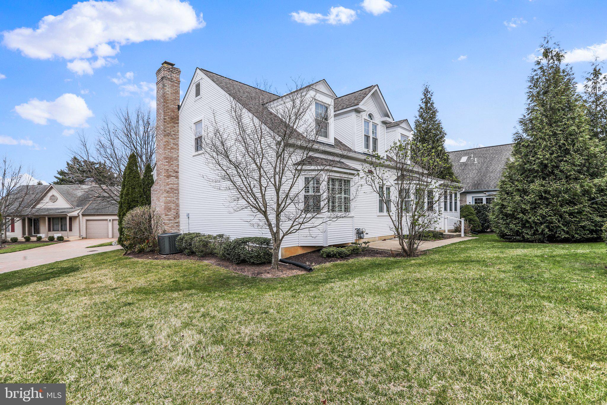 WORMANS MILL - Residential