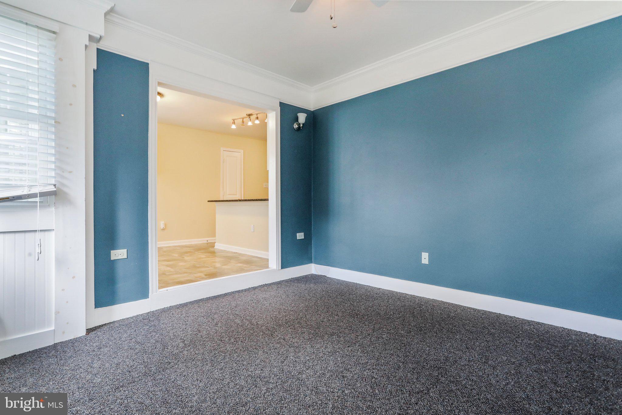 WORMANS MILL - Residential