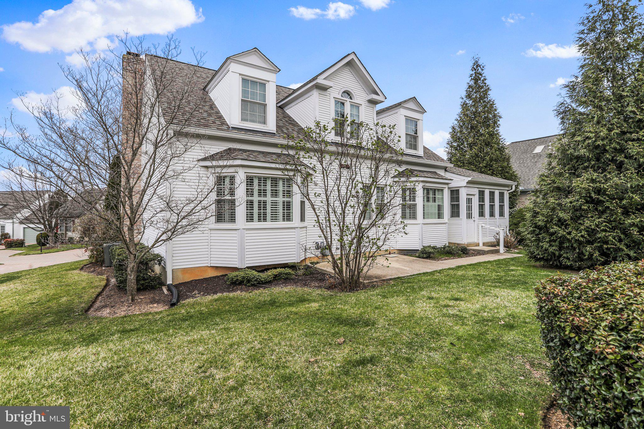 WORMANS MILL - Residential