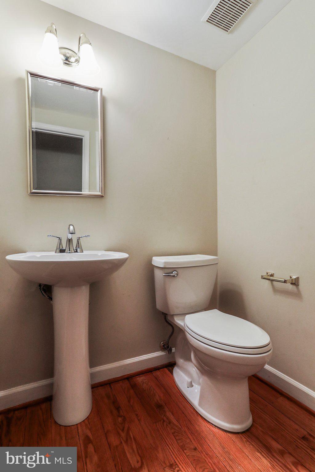 WORMANS MILL - Residential