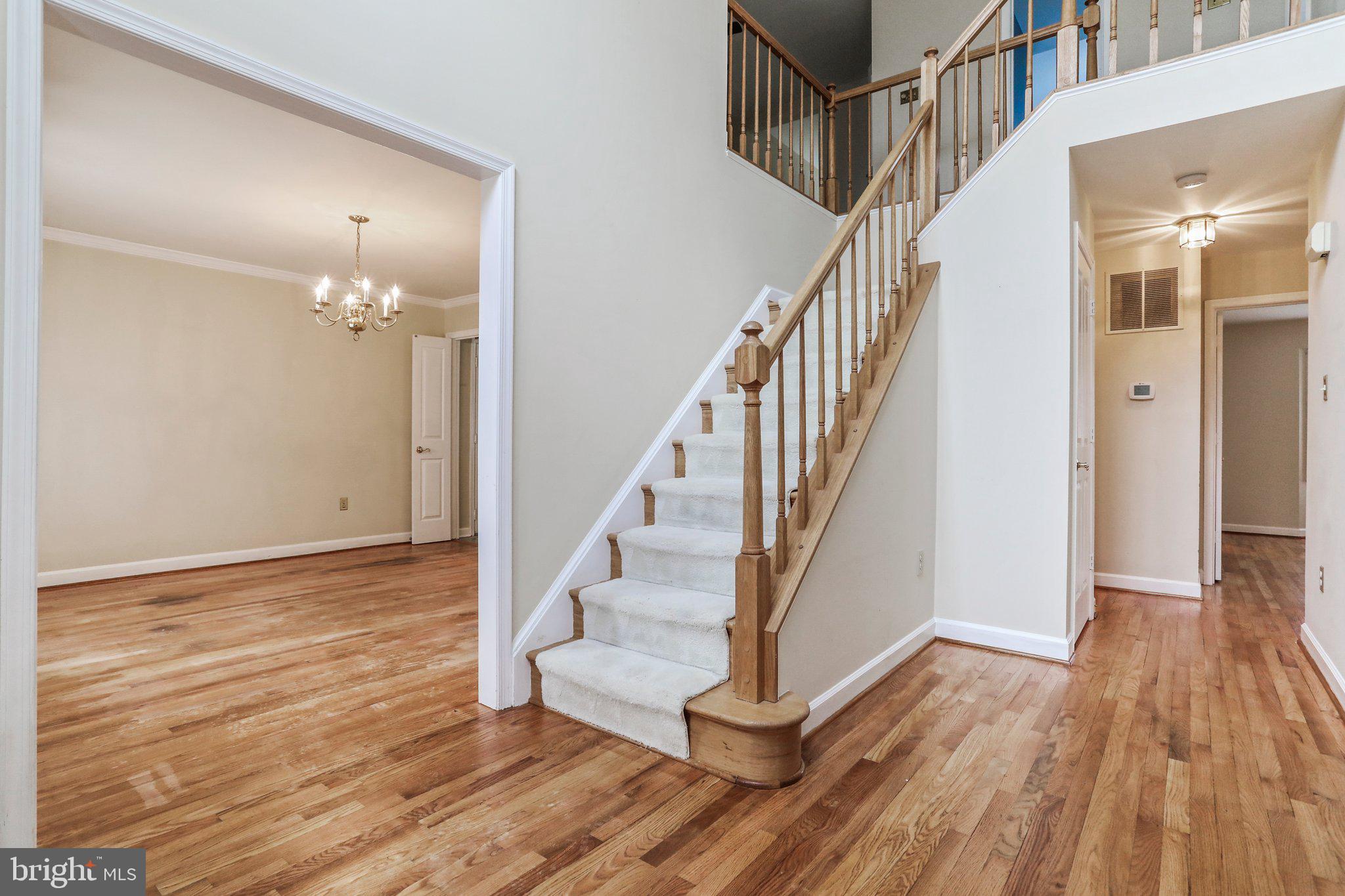 WORMANS MILL - Residential