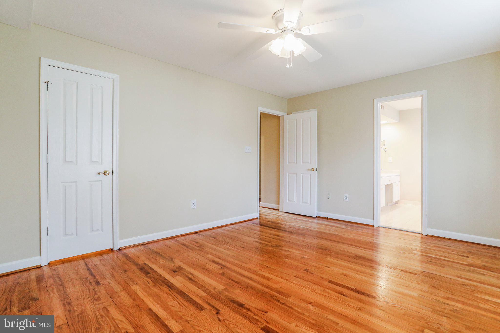 WORMANS MILL - Residential