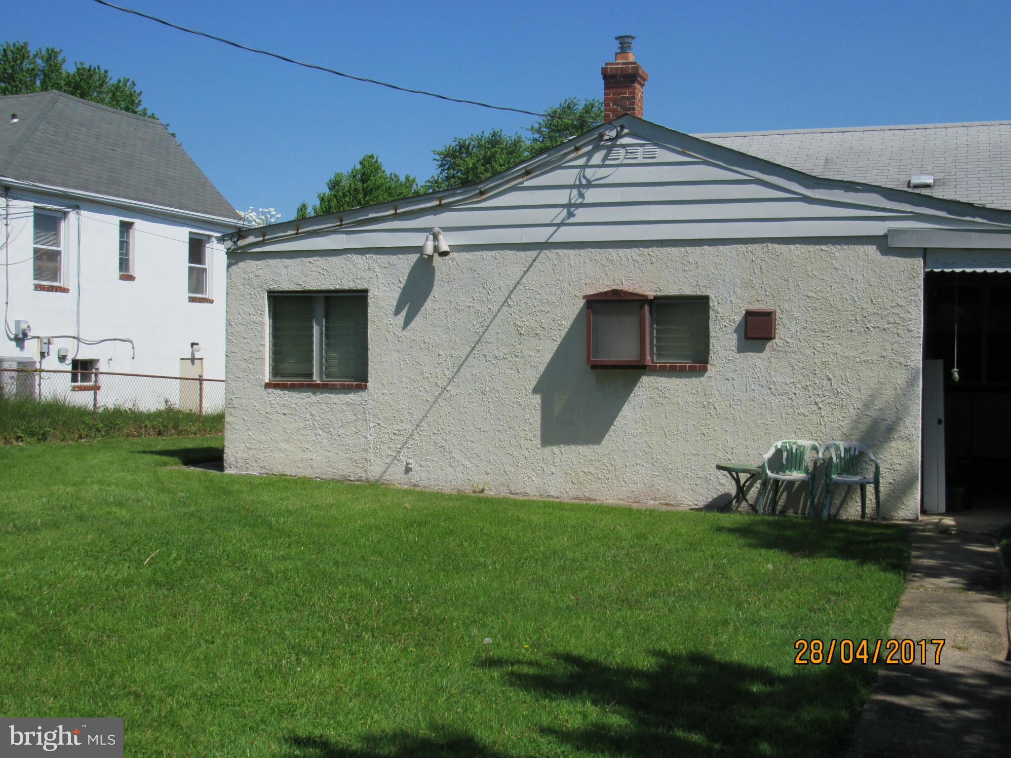 ELMWOOD - Residential